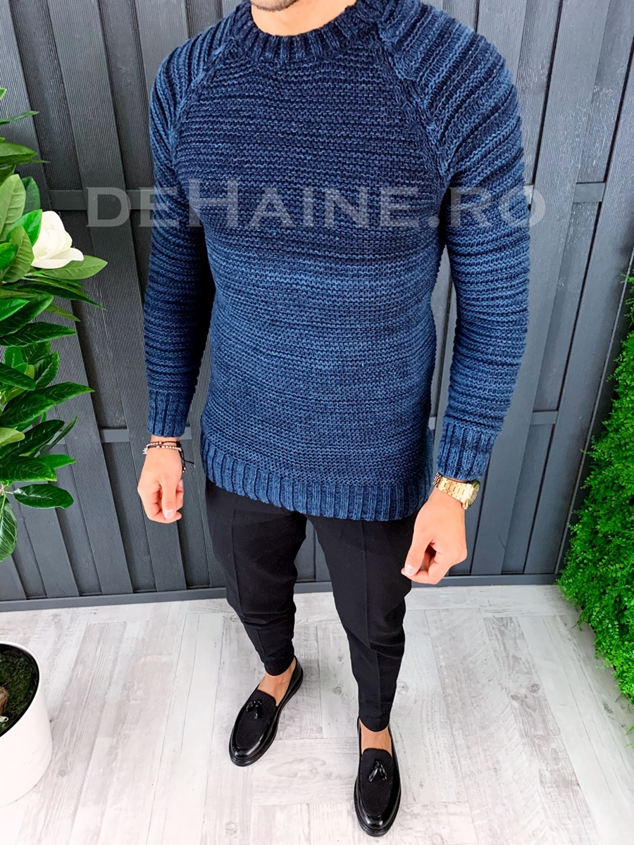pulover-barbati-zara-online-A6560