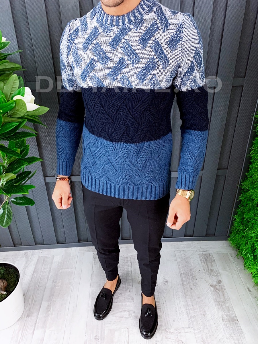 pulover-barbati-zara-online-A6572