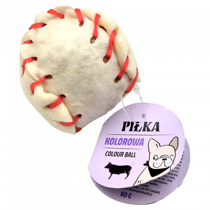 recompense-pentru-caini-mr-bandit-hot-dog-piele-de-vita-12-cm-copie-515257