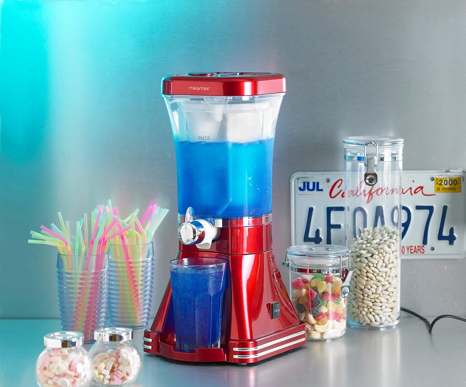 retro-slushie-machine