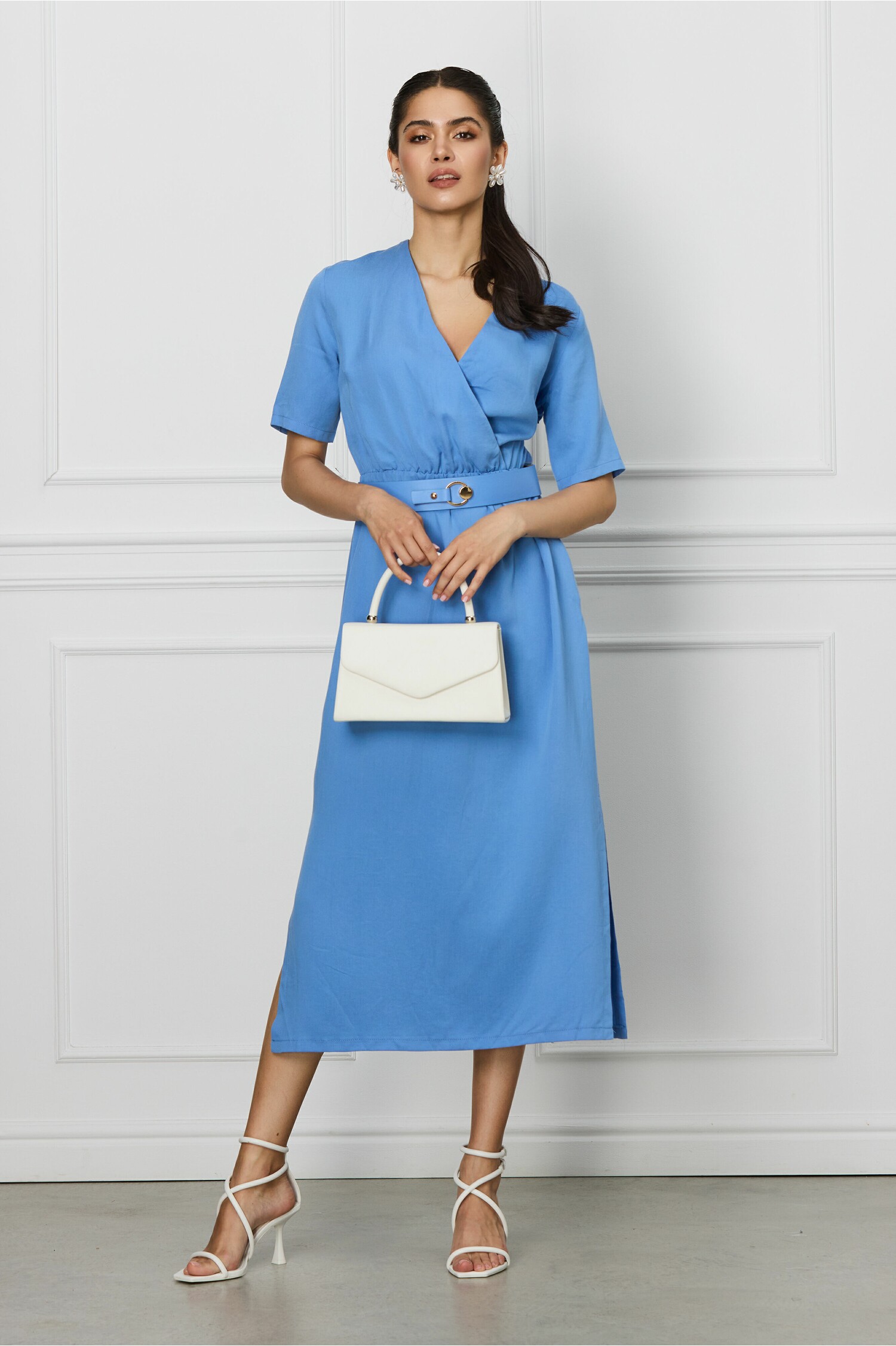rochie-ami-bleu-cu-buzunare-si-curea-detasabila-in-talie-1304609-1057241-4