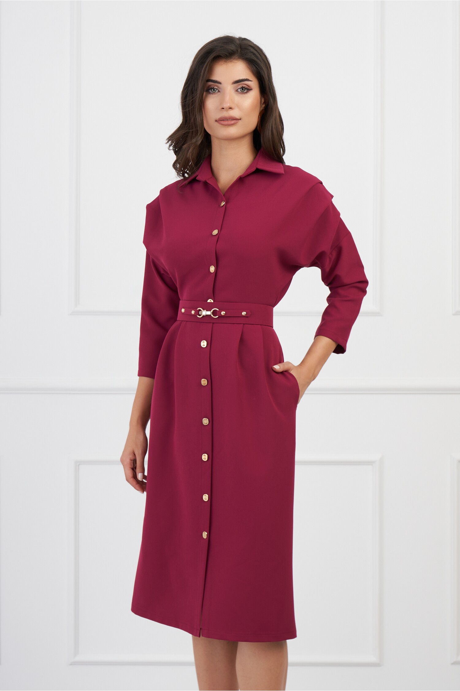 rochie-antonia-bordo-cu-nasturi-si-curea-in-talie-1315253-1064918-4