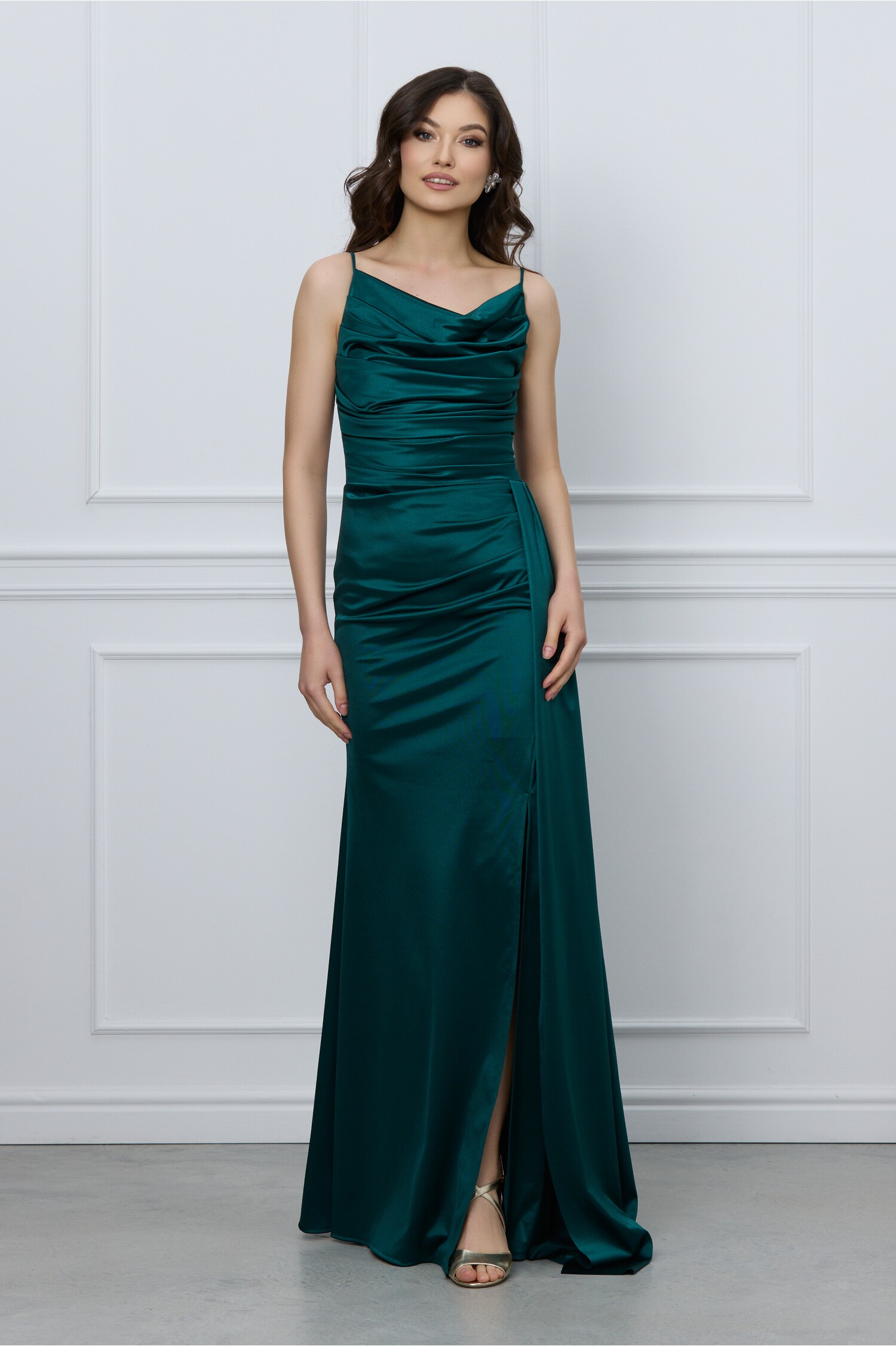 rochie-arina-verde-cu-fronseuri-1286528-1039958-4