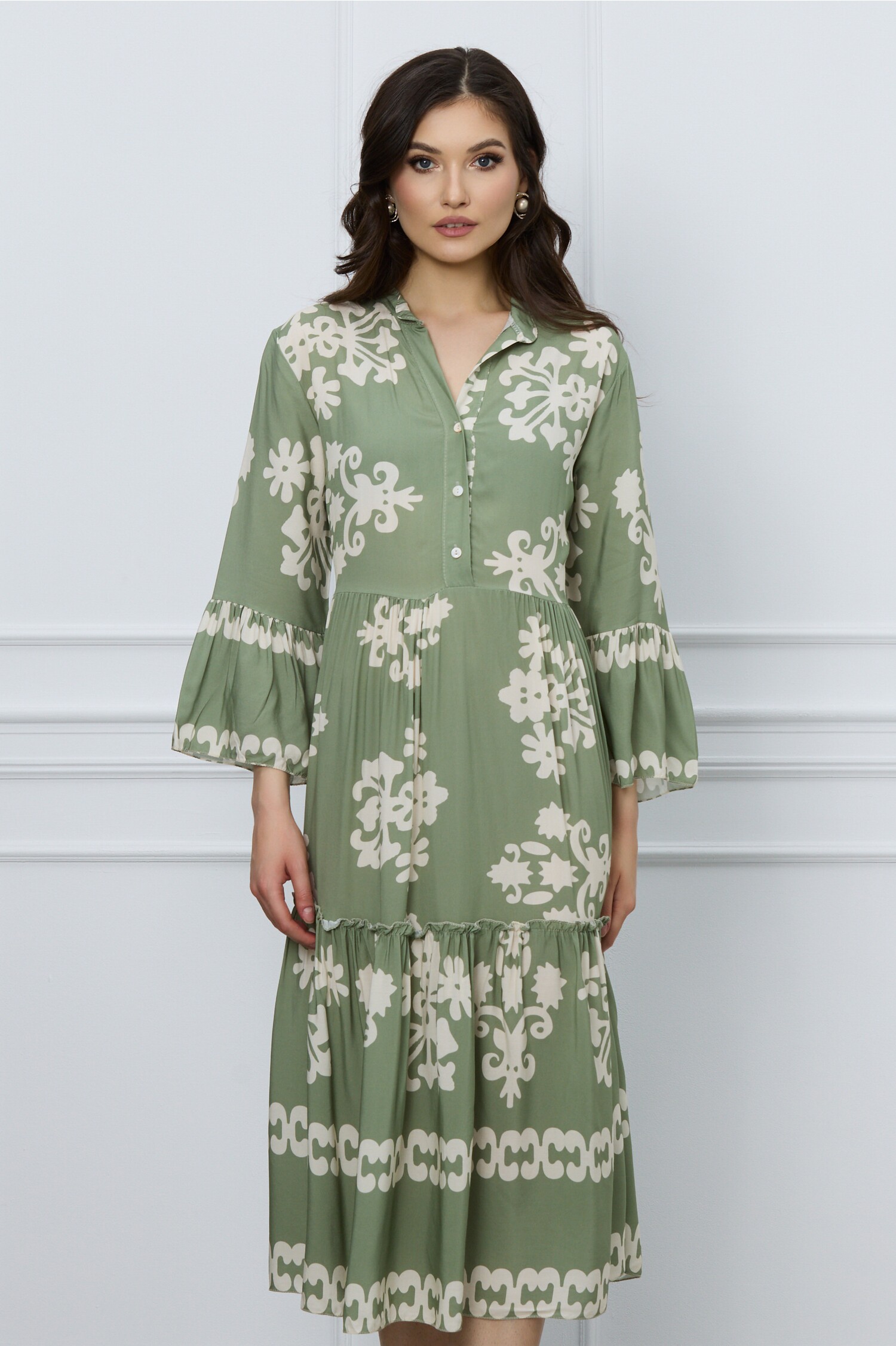 rochie-dany-verde-fistic-cu-flori-ivory-1286711-1041140-4