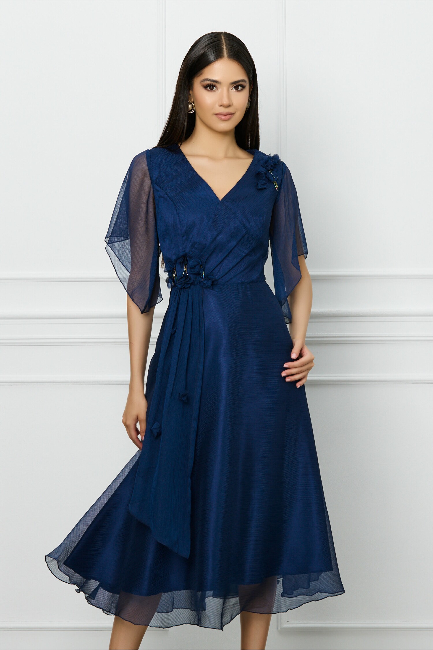 rochie-daria-bleumarin-cu-flori-3d-pe-bust-si-talie-1308350-1060352-4
