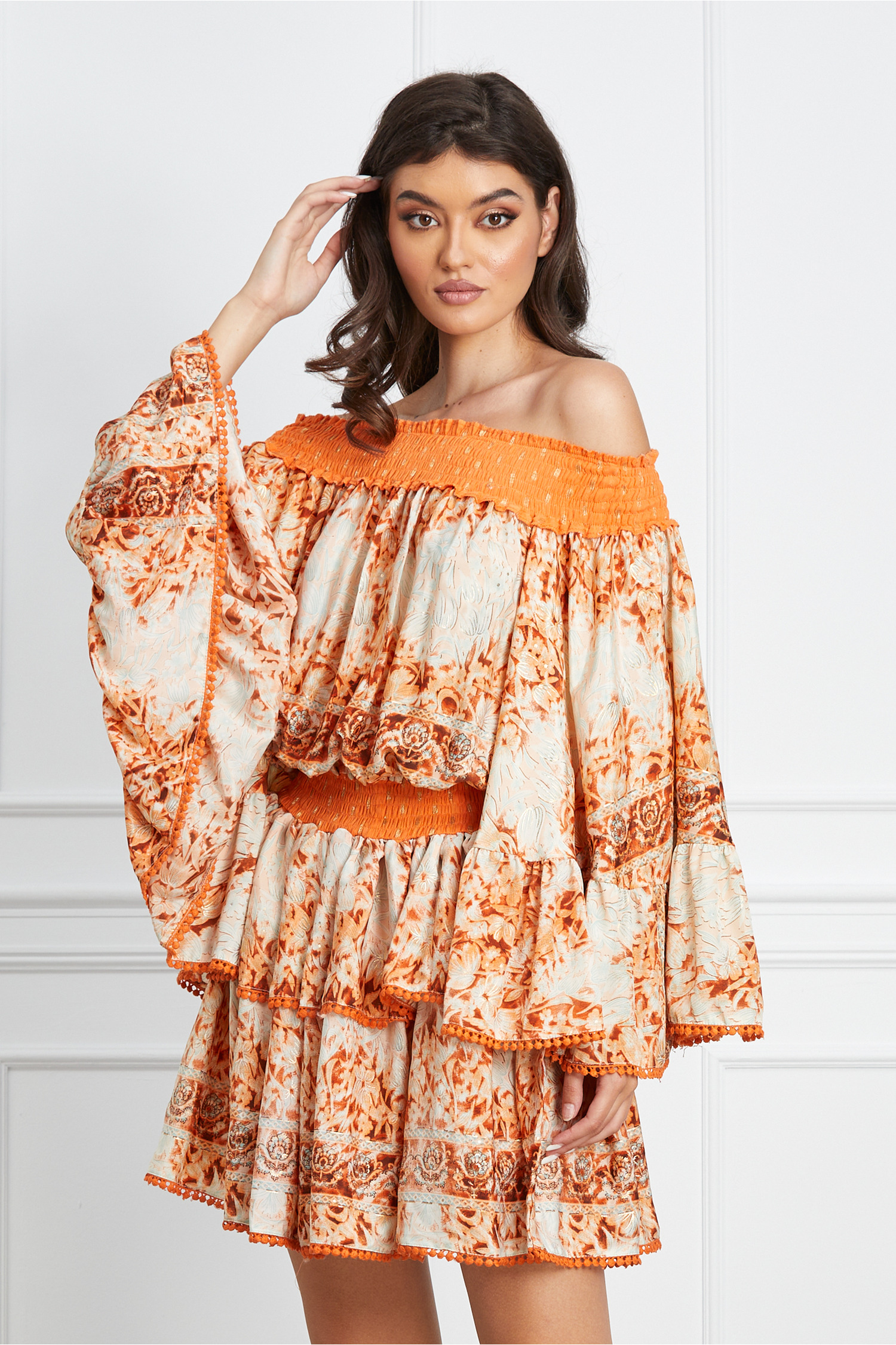 rochie-diana-orange-cu-imprimeuri-si-volane-maxi-1198814-970184-4