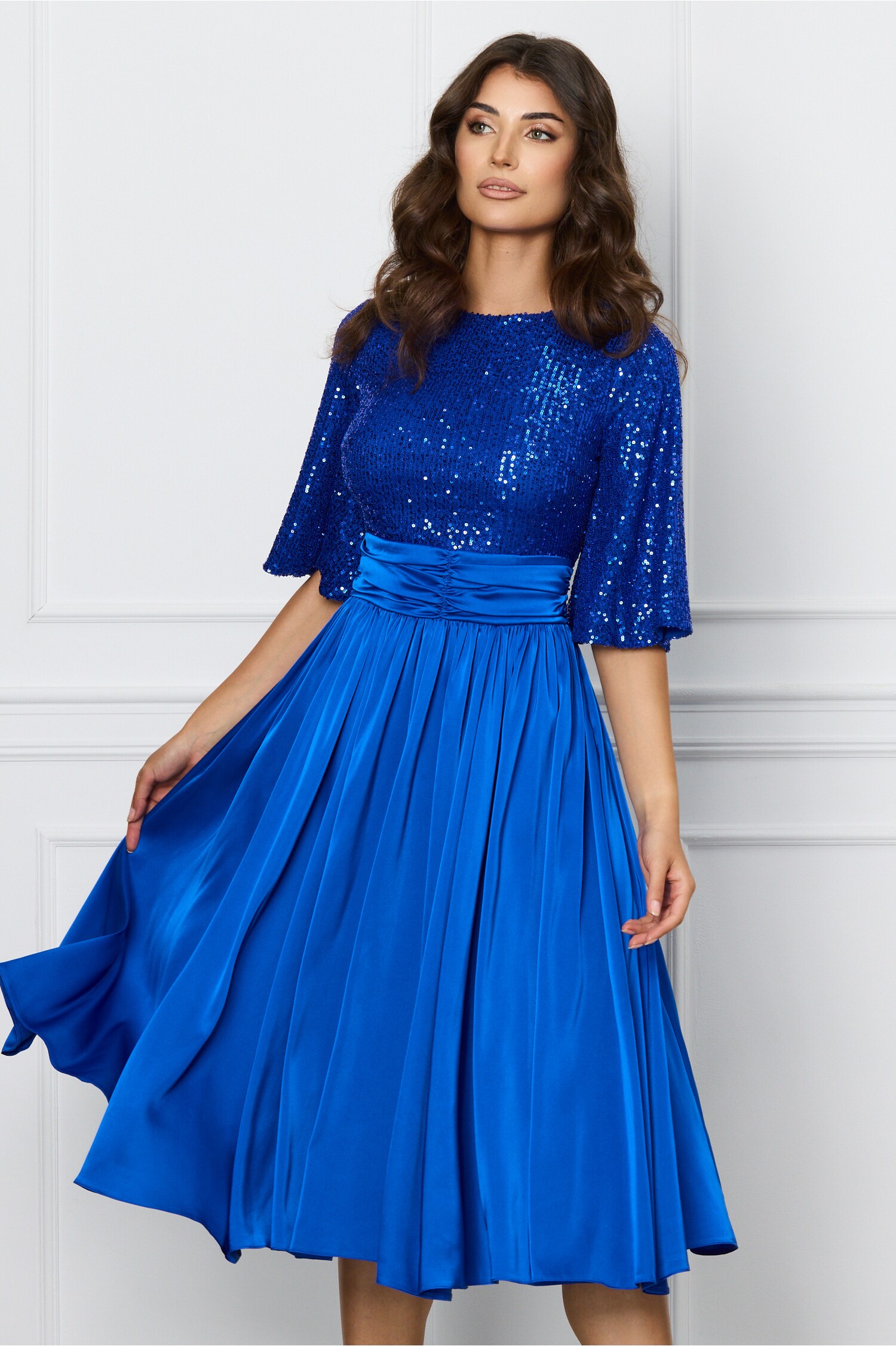 rochie-dy-fashion-albastra-cu-paiete-la-bust-si-fusta-din-satin-1294379-1046291-4
