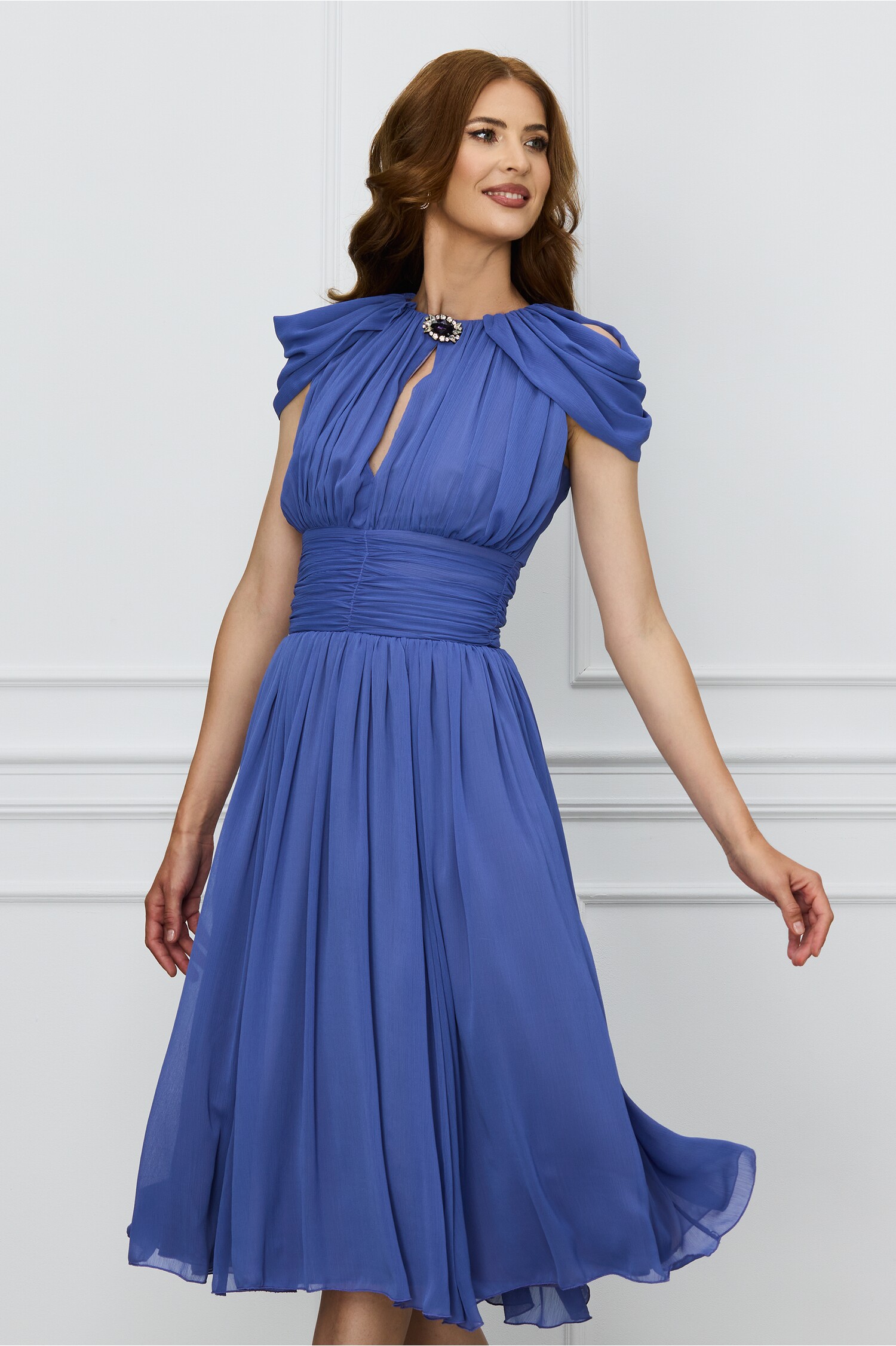 rochie-dy-fashion-albastra-din-voal-cu-accesoriu-1295492-1048790-4