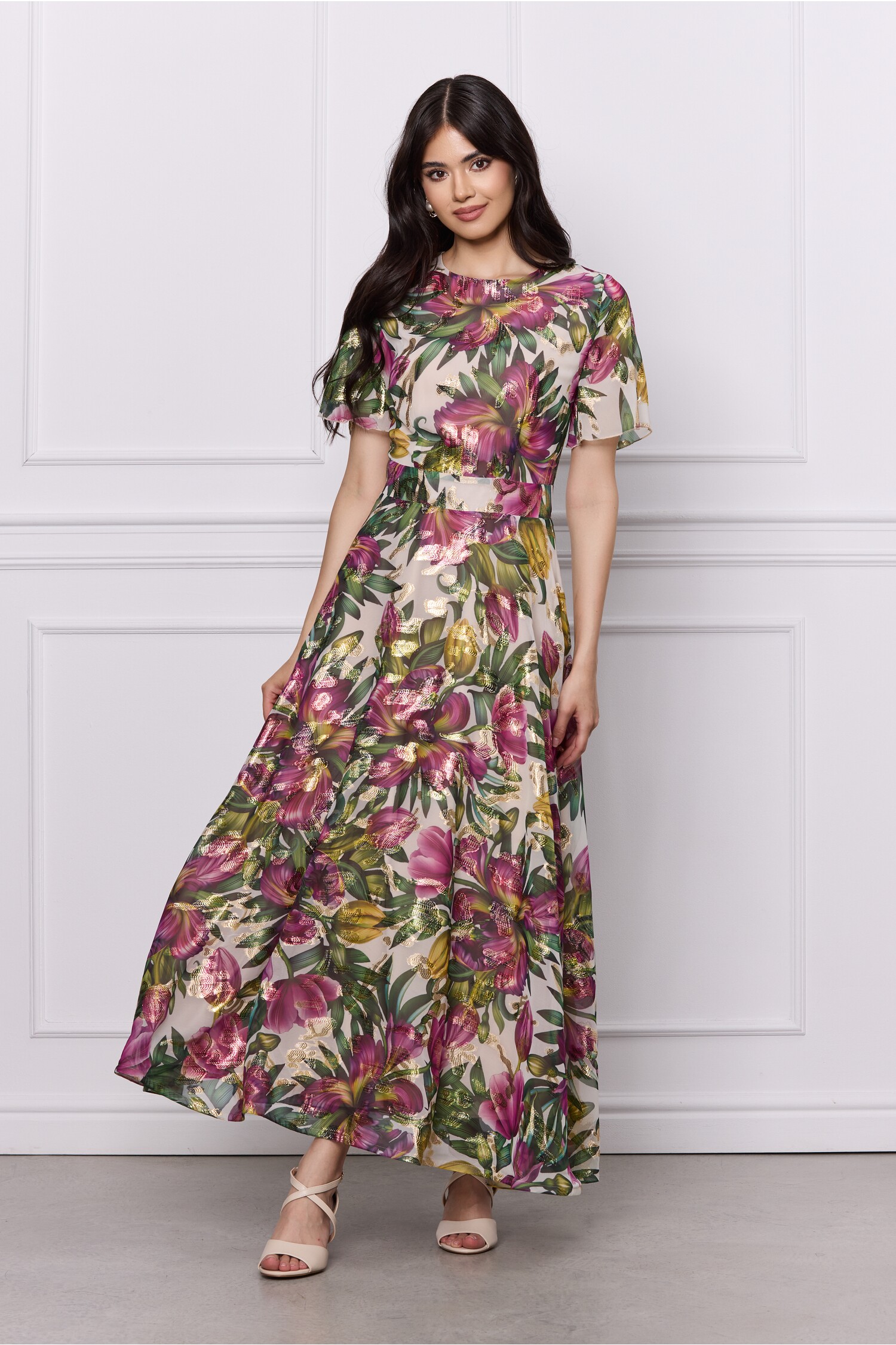 rochie-dy-fashion-bej-cu-imprimeuri-florale-mov-si-fir-lurex-1297418-1050035-4