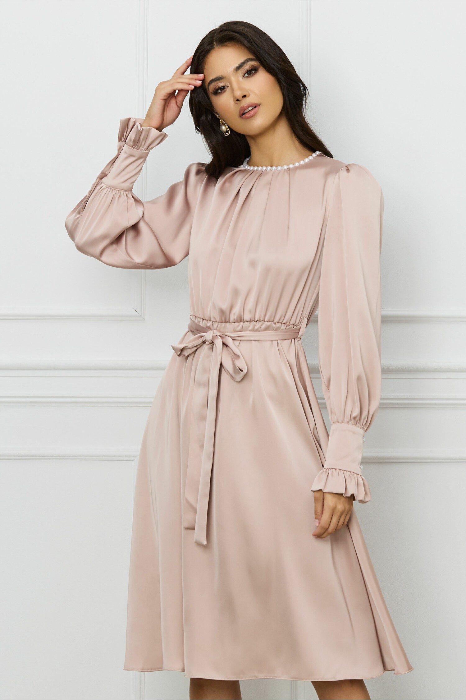 rochie-dy-fashion-bej-cu-perle-si-cordon-in-talie-1313186-1063262-4