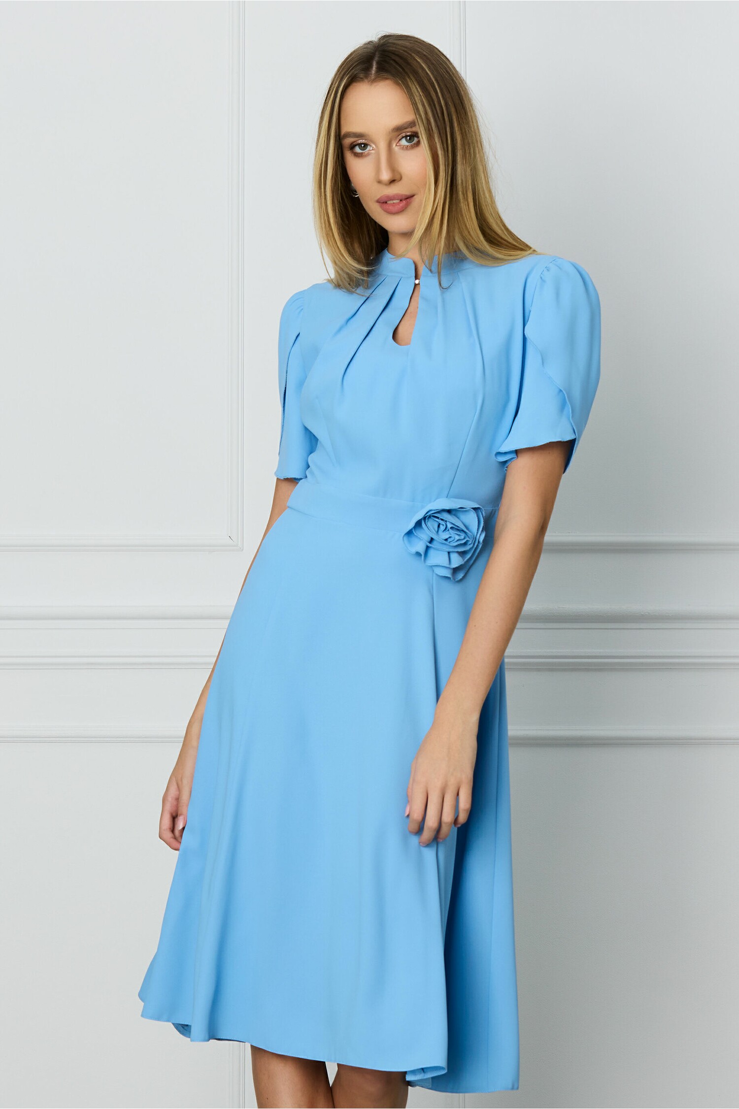 rochie-dy-fashion-bleu-cu-maneci-lalea-si-trandafir-in-talie-1312382-1062212-4