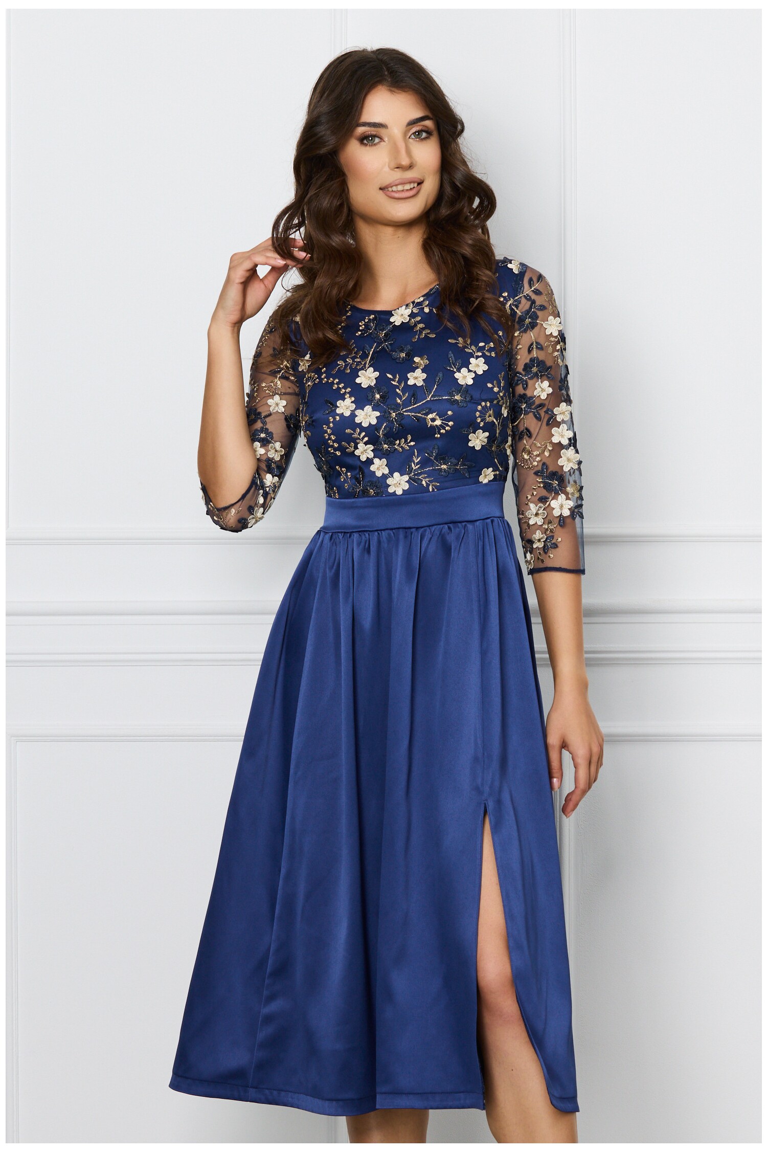 rochie-dy-fashion-bleumarin-cu-dantela-florala-la-bust-1294781-1046186-4