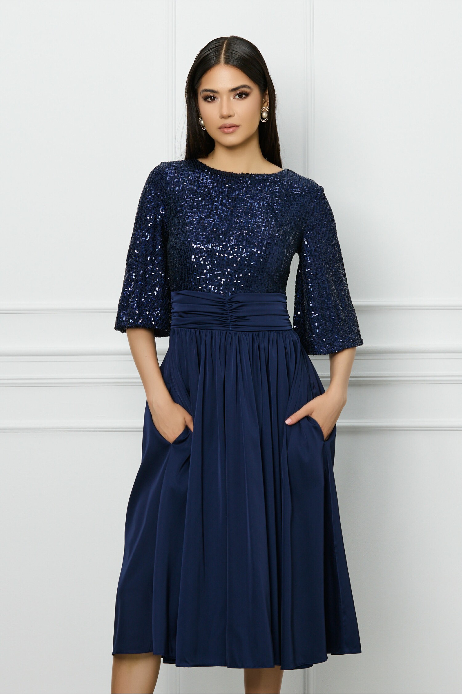 rochie-dy-fashion-bleumarin-cu-paiete-la-bust-si-fusta-din-satin-1309205-1059614-4