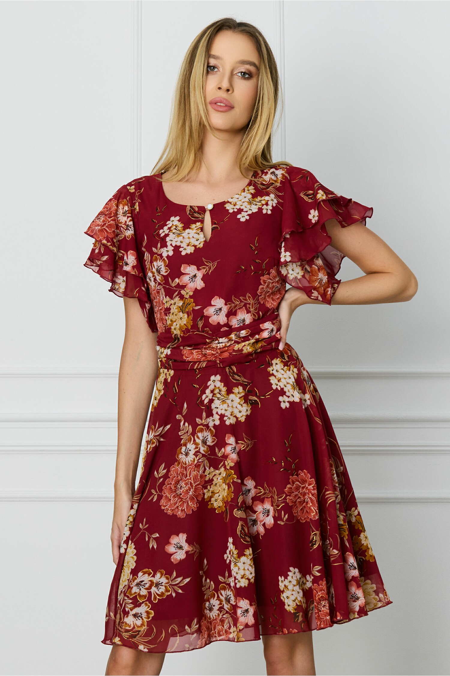 rochie-dy-fashion-bordo-cu-imprimeuri-florale-corai-1312289-1062287-4
