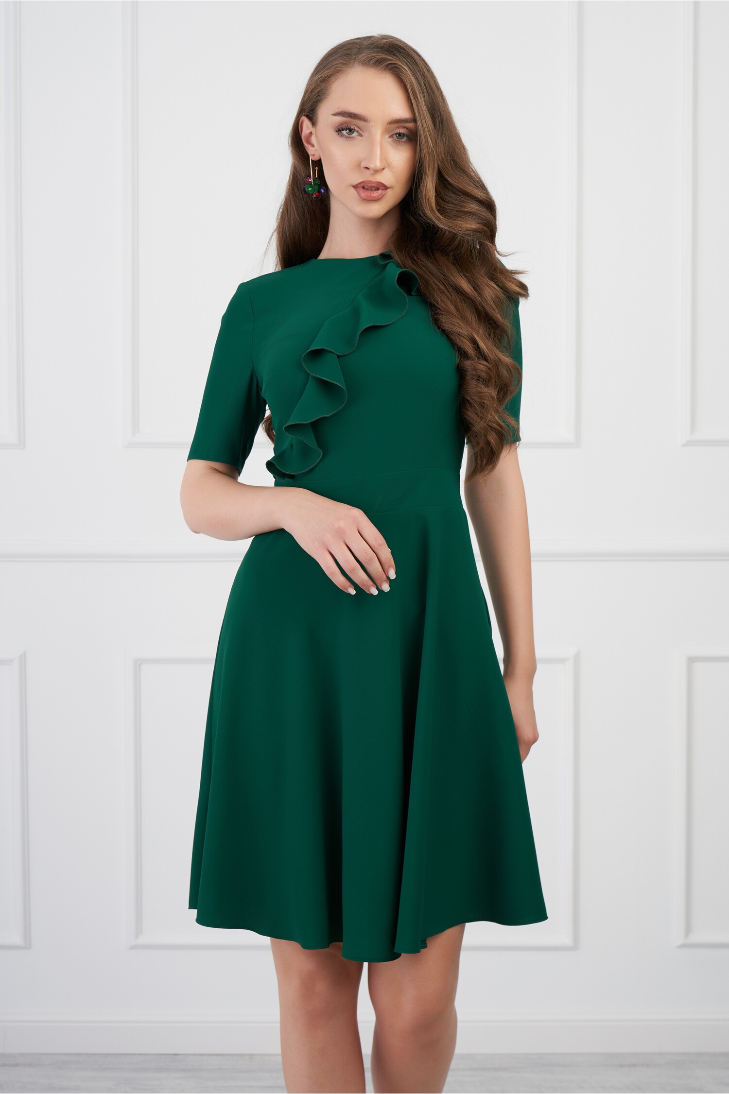 rochie-dy-fashion-clos-verde-cu-volan-pe-bust-1316411-1065755-4