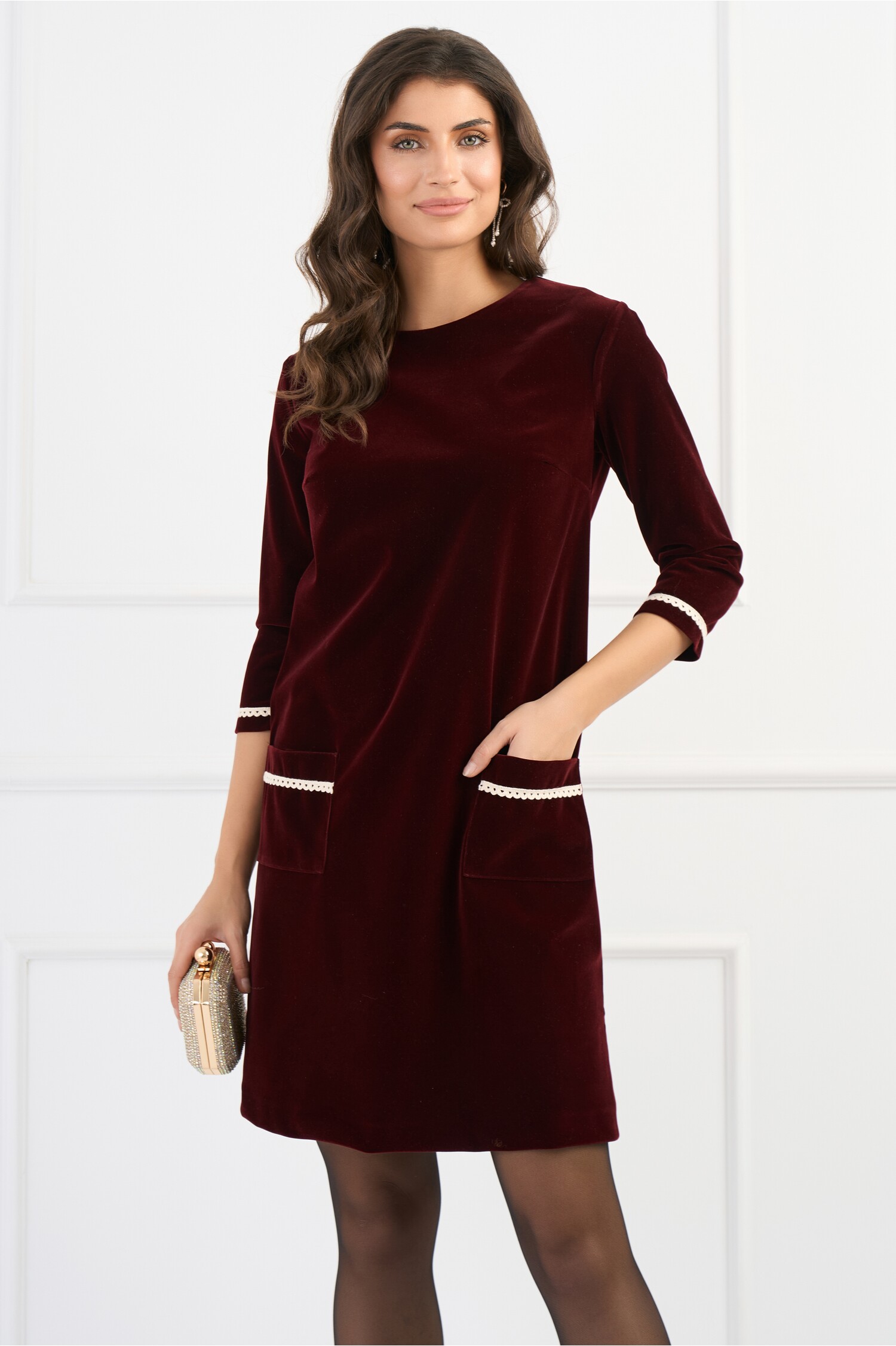 rochie-dy-fashion-din-catifea-bordo-cu-buzunare-1340762-1087055-4