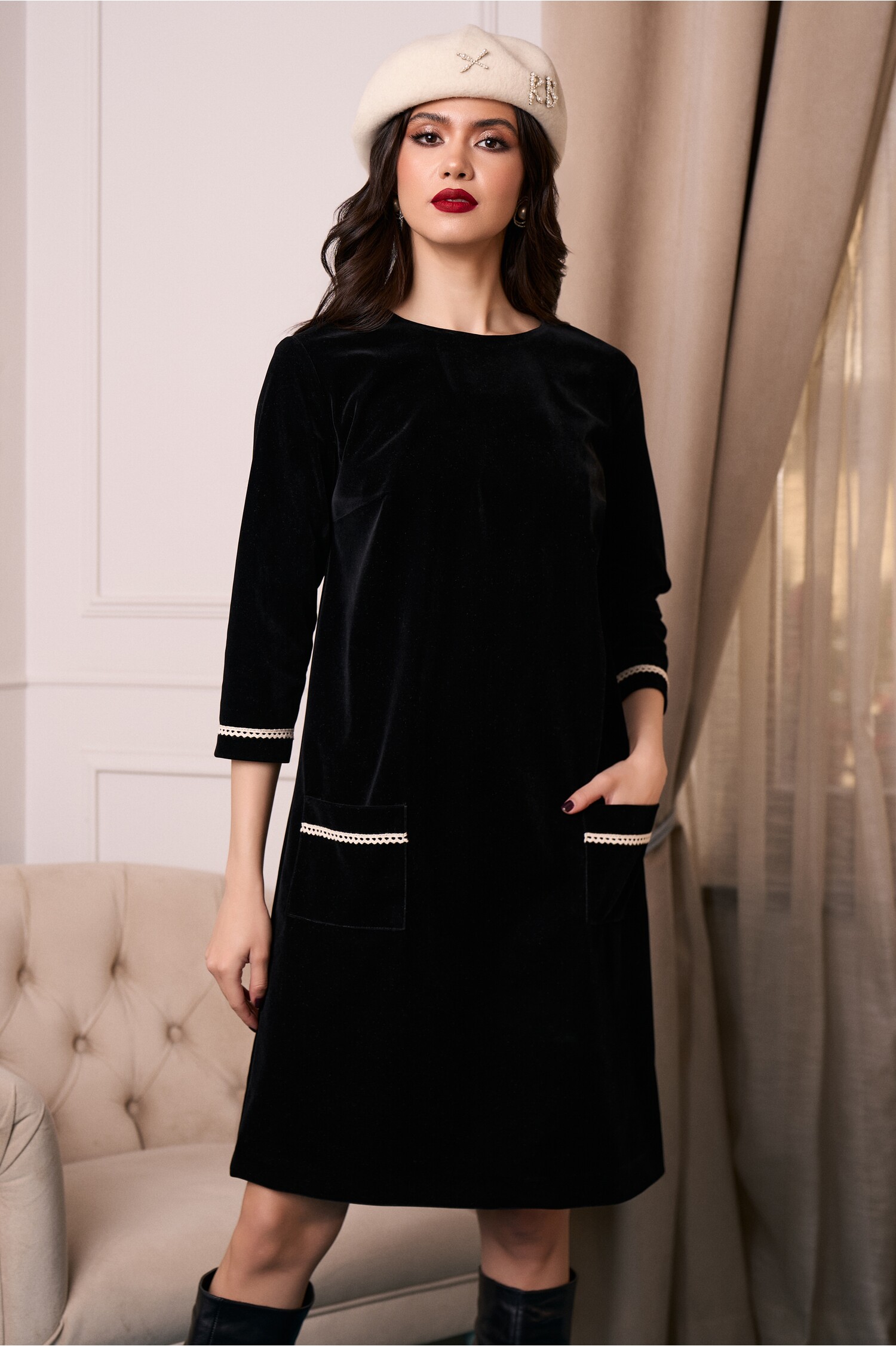 rochie-dy-fashion-din-catifea-neagra-cu-buzunare-1340741-1089068-4