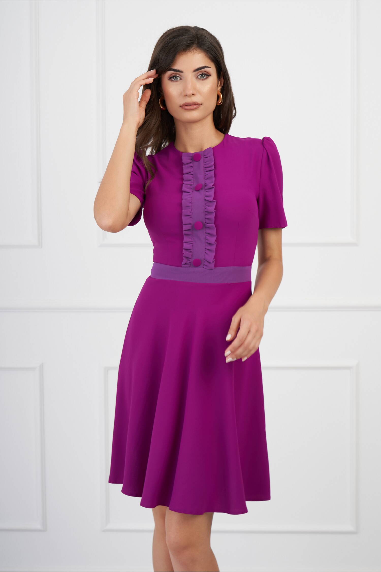 rochie-dy-fashion-magenta-cu-volan-si-nasturi-pe-bust-1315904-1065305-4
