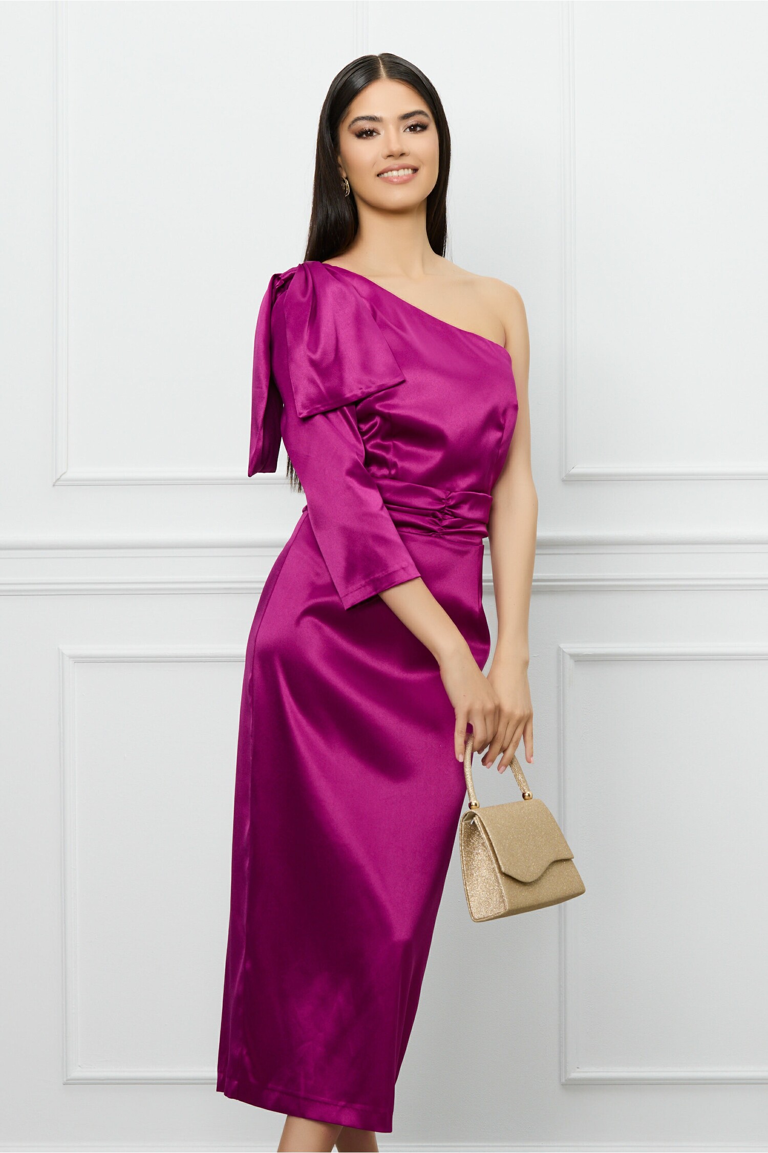 rochie-dy-fashion-magenta-din-tafta-cu-funda-pe-umar-1309163-1059554-4