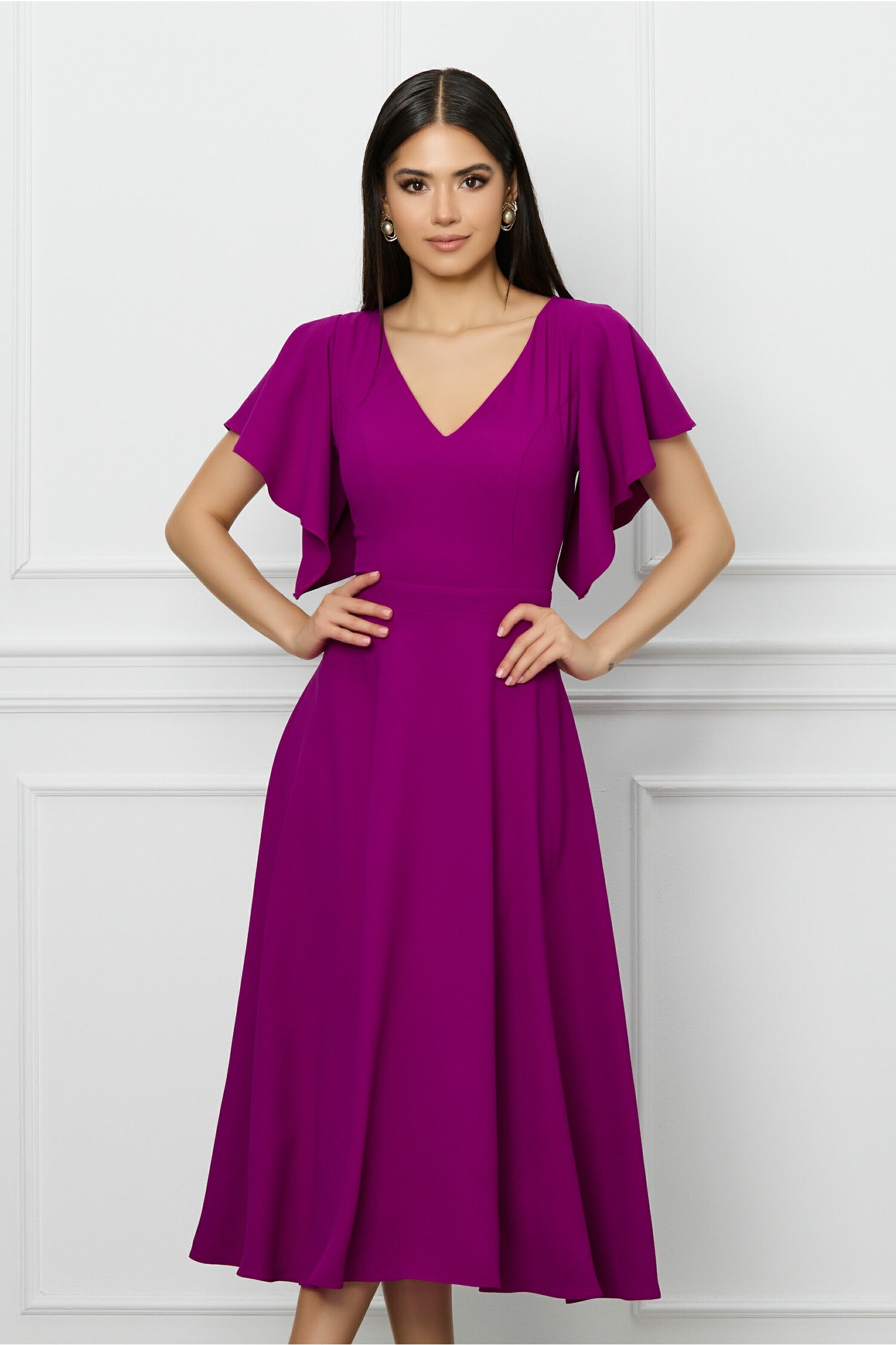 rochie-dy-fashion-magenta-din-voal-cu-maneci-scurte-1308203-1059719-4