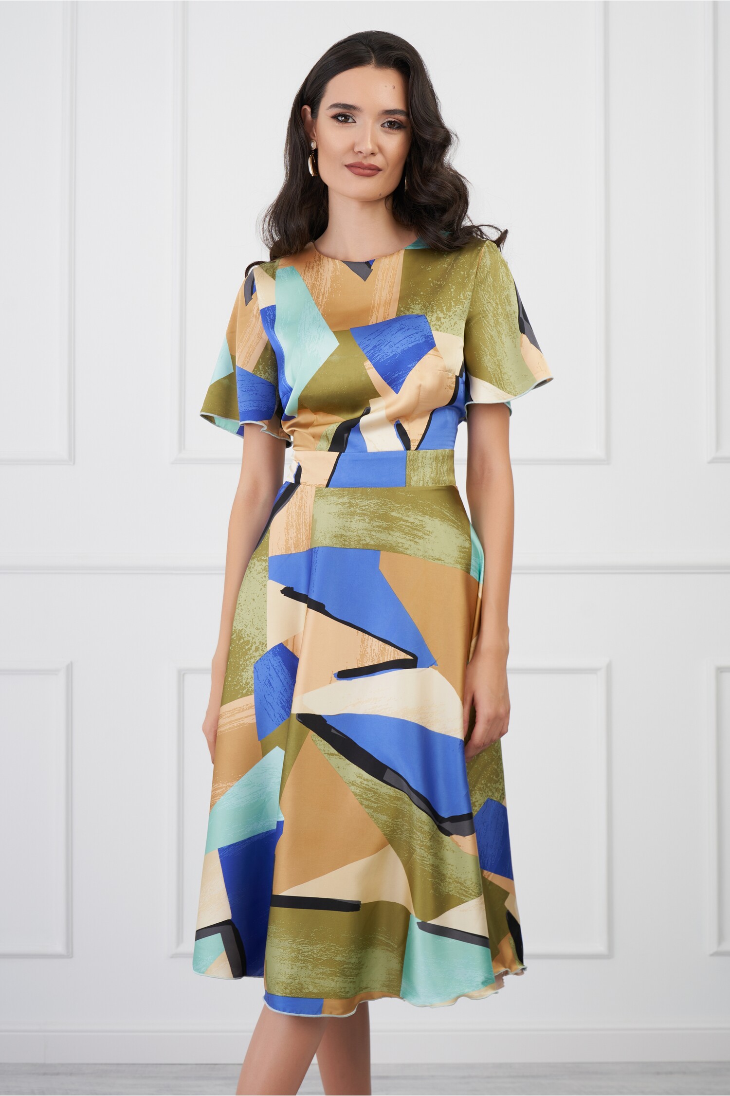 rochie-dy-fashion-midi-verde-cu-imprimeuri-albastre-1317422-1067171-4