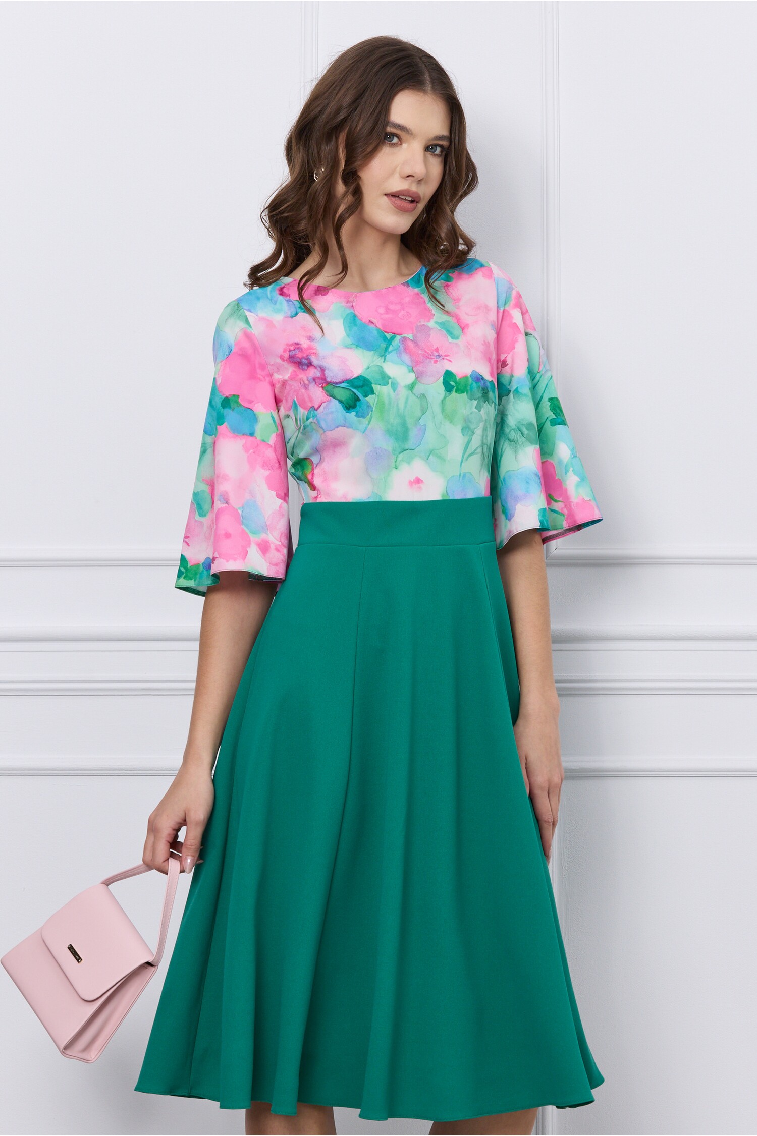 rochie-dy-fashion-midi-verde-cu-imprimeuri-pe-bust-1288940-1041893-4