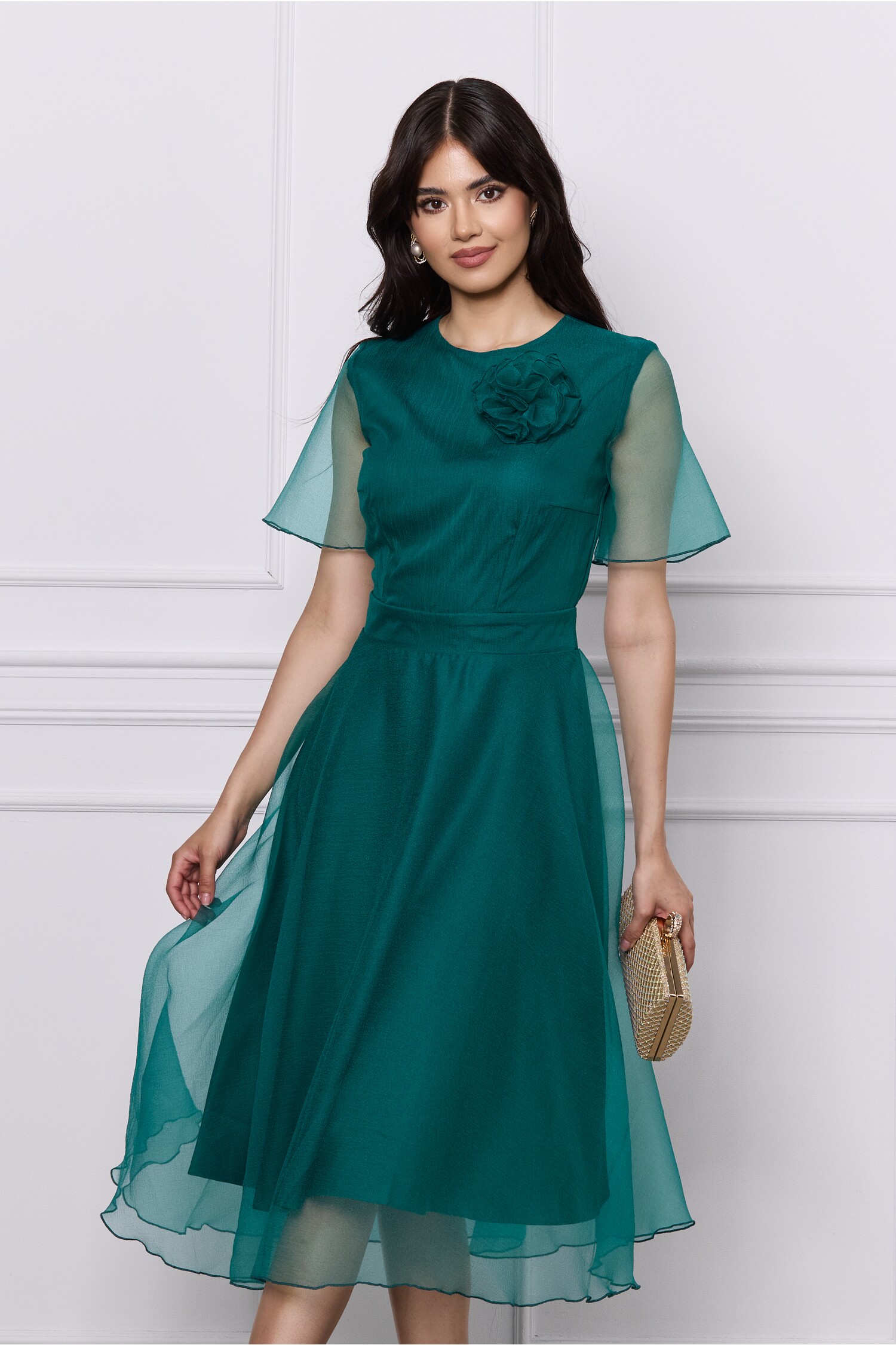 rochie-dy-fashion-midi-verde-din-voal-cu-aplicatie-florala-1297526-1050287-4