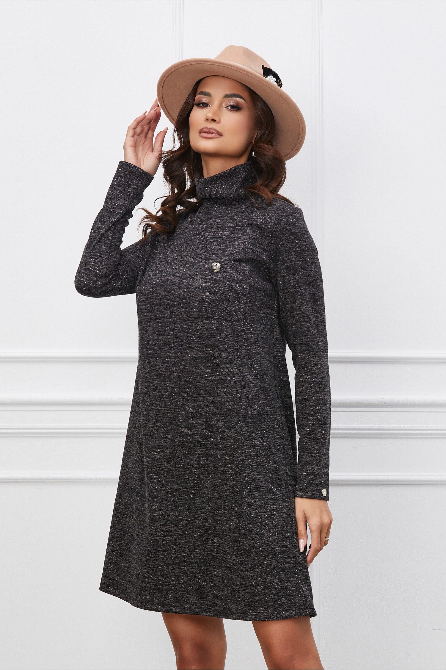 rochie-dy-fashion-neagra-din-jerse-cu-buzunar-pe-bust-1235364-1000662-4