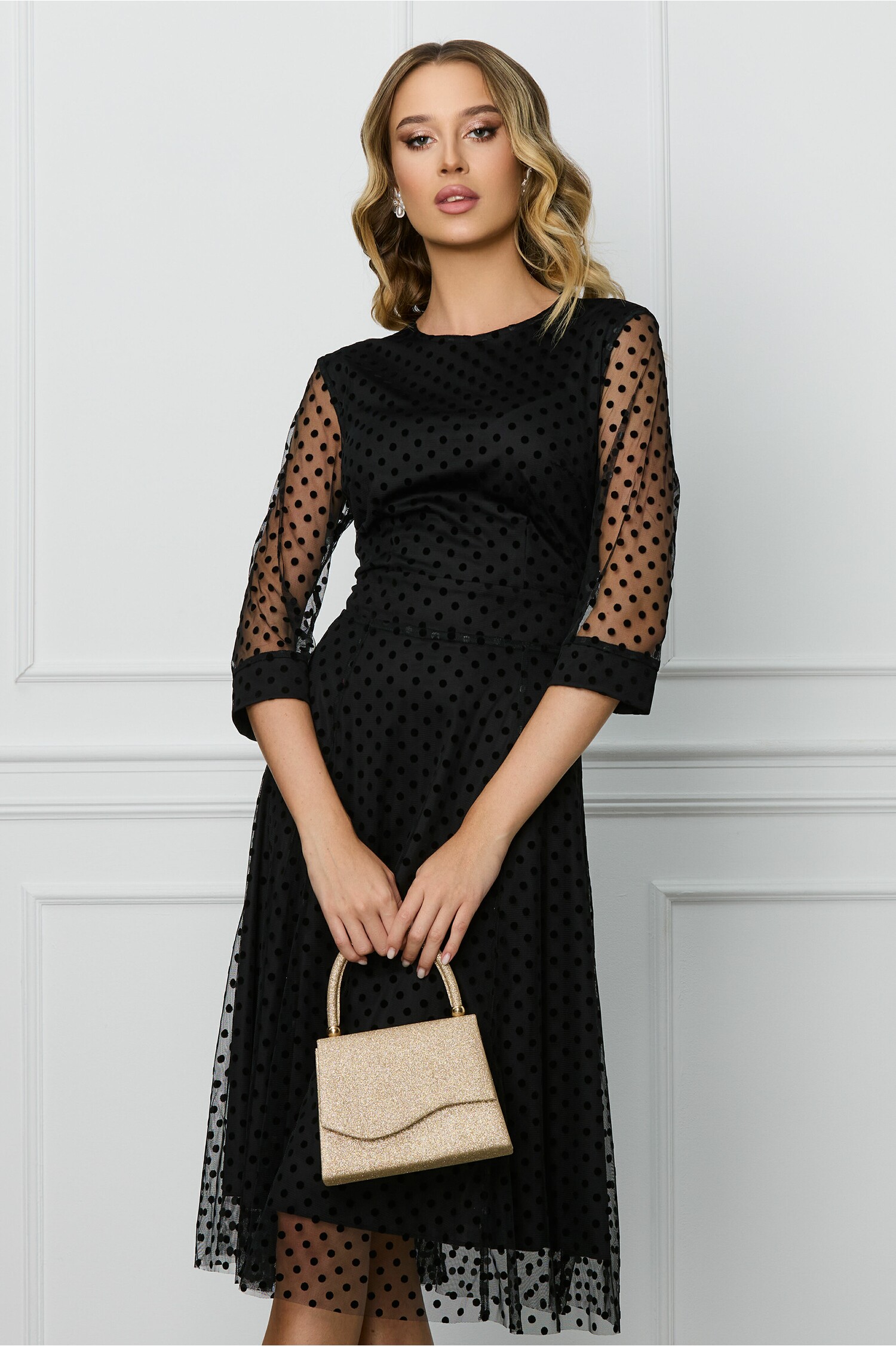 rochie-dy-fashion-neagra-din-tull-cu-buline-catifelate-1307216-1059107-4