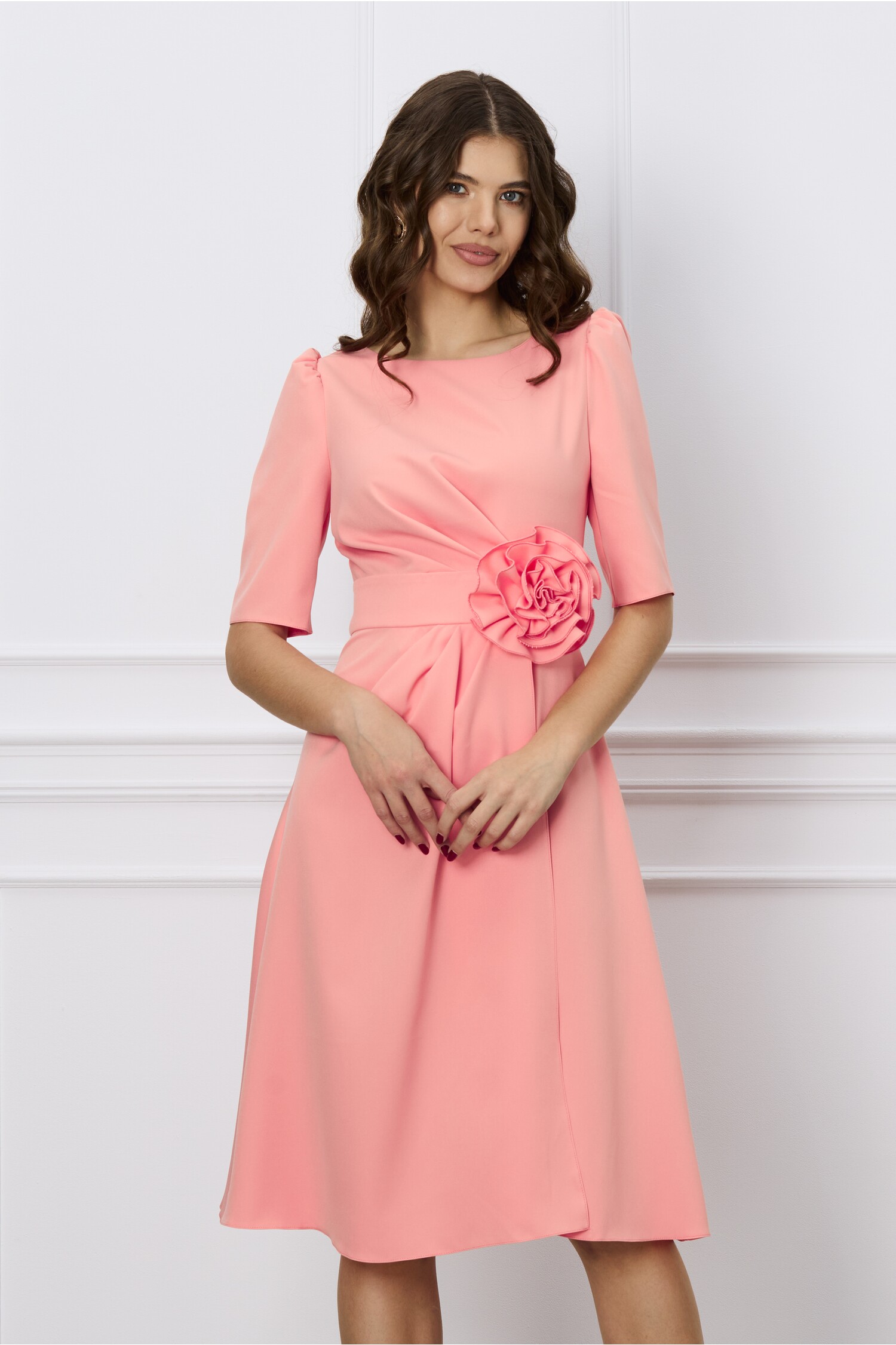 rochie-dy-fashion-roz-cu-floare-in-talie-1298885-1051646-4