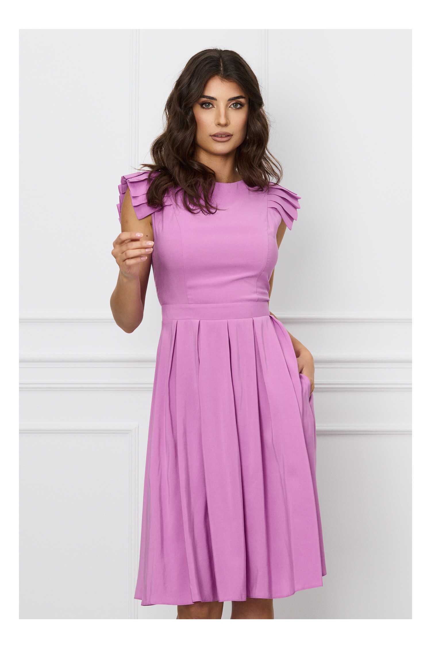 rochie-dy-fashion-roz-cu-maneci-scurte-evantai-1294727-1048466-4