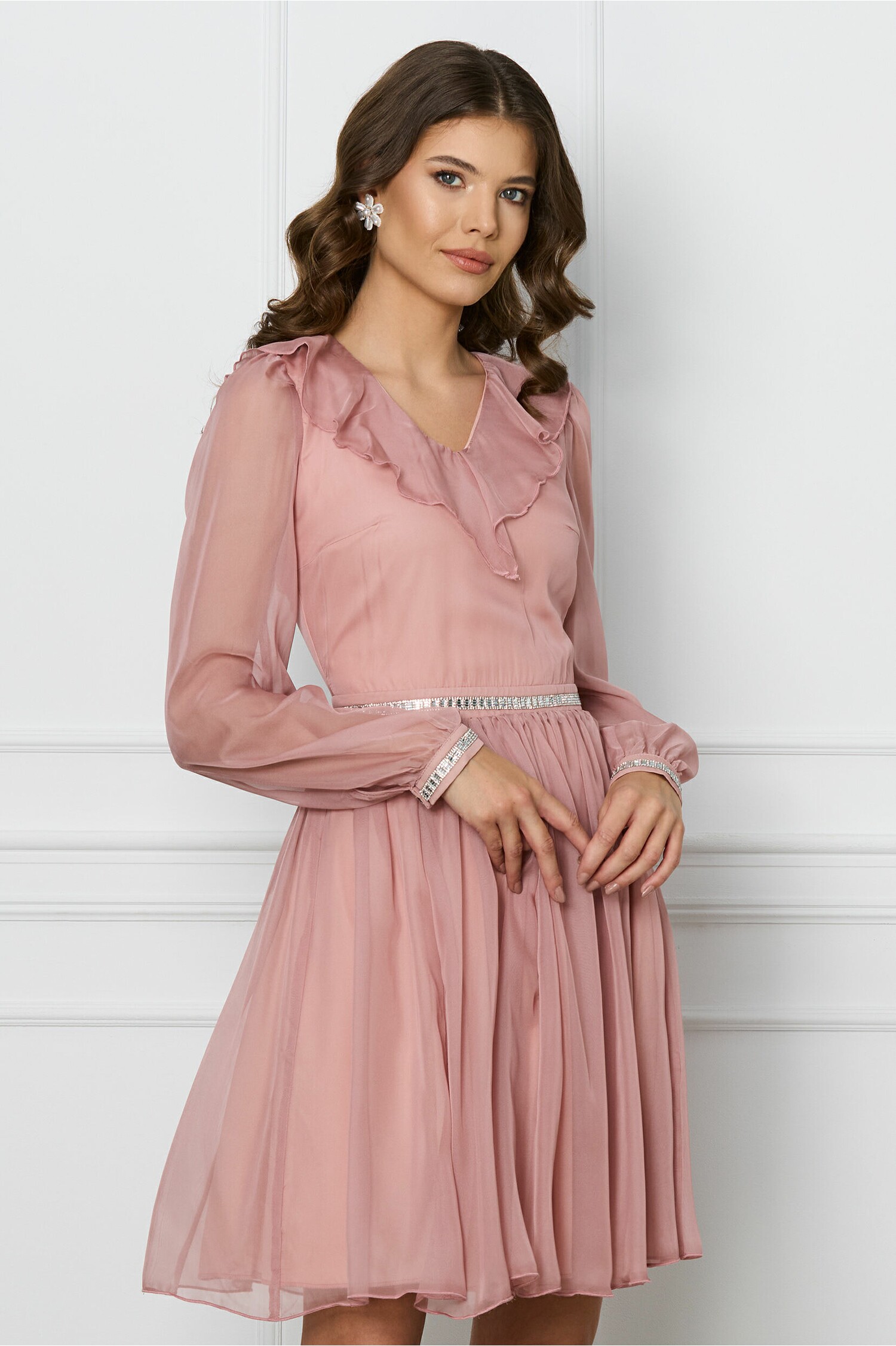 rochie-dy-fashion-roz-cu-volan-si-strasuri-1310723-1061108-4