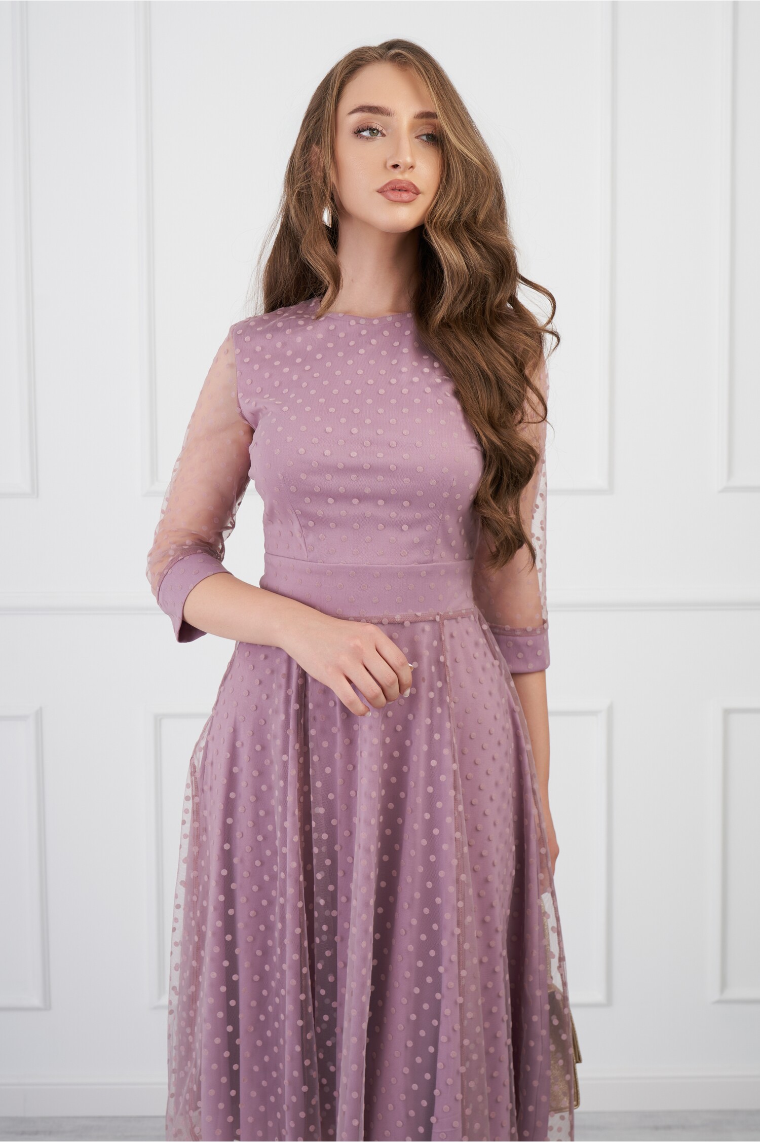 rochie-dy-fashion-roz-din-tull-cu-buline-catifelate-1307240-1066025-4