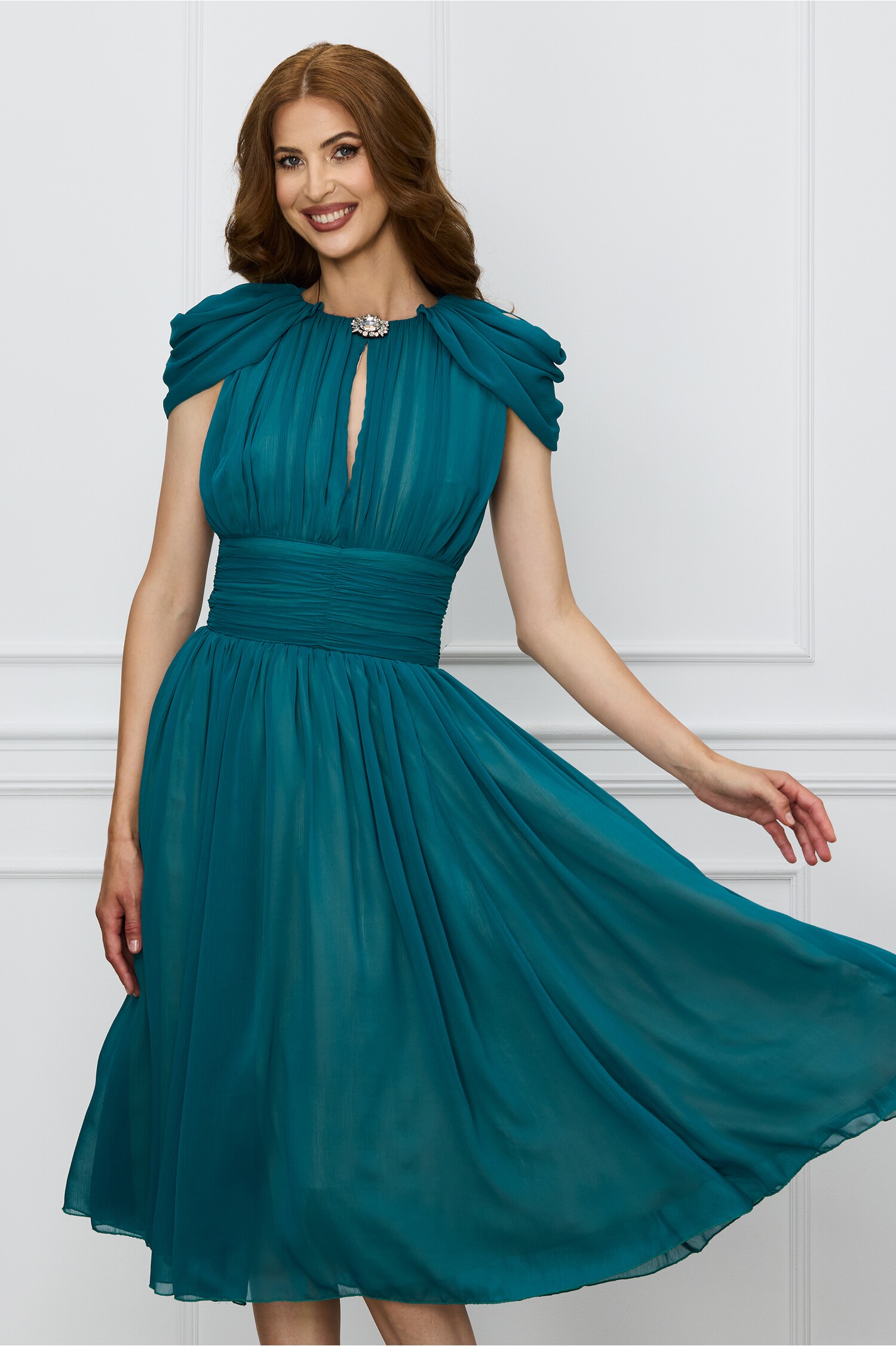 rochie-dy-fashion-turcoaz-din-voal-cu-accesoriu-1295384-1048775-4