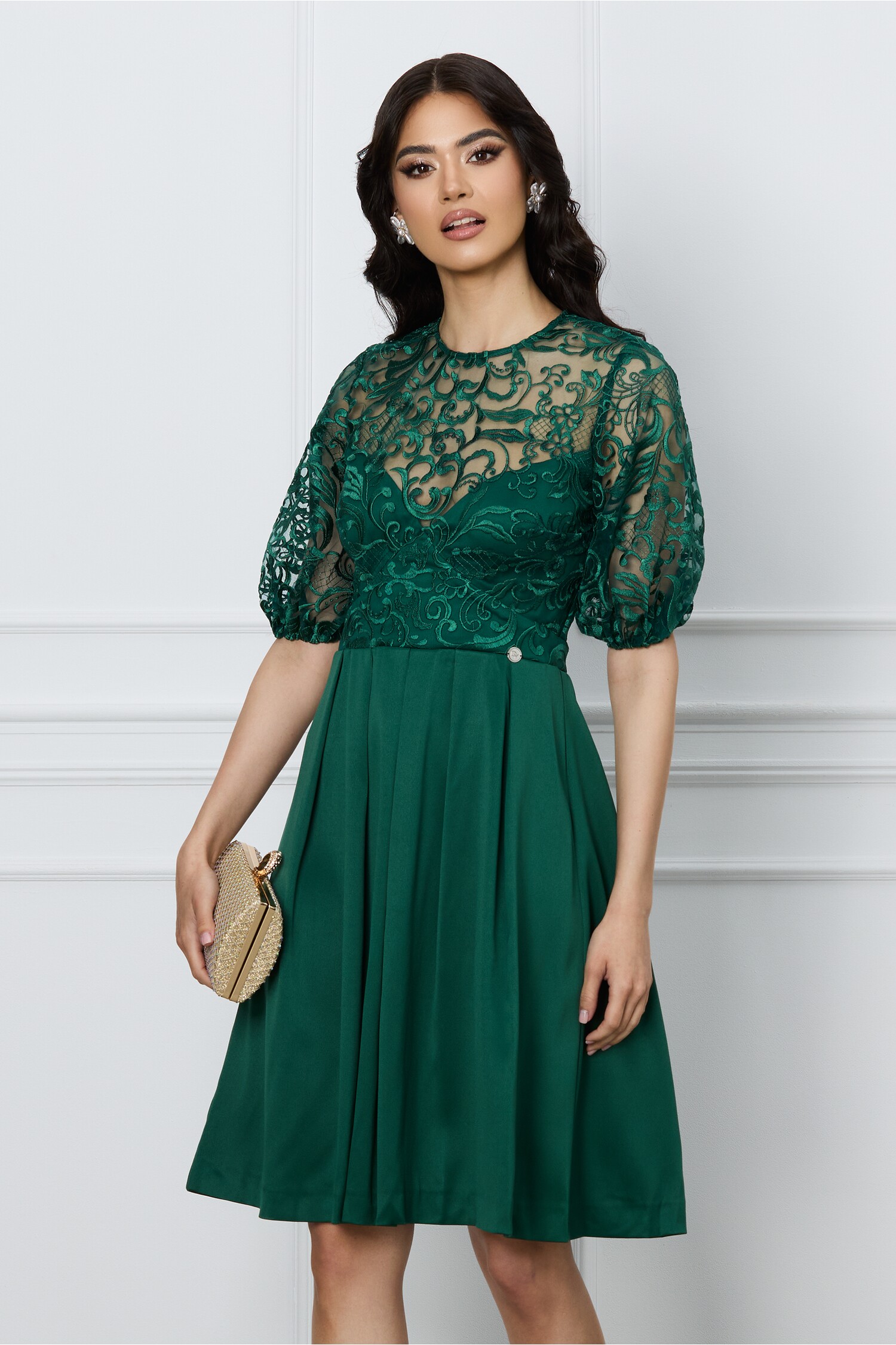 rochie-dy-fashion-verde-cu-bust-din-dantela-1195733-1052639-4