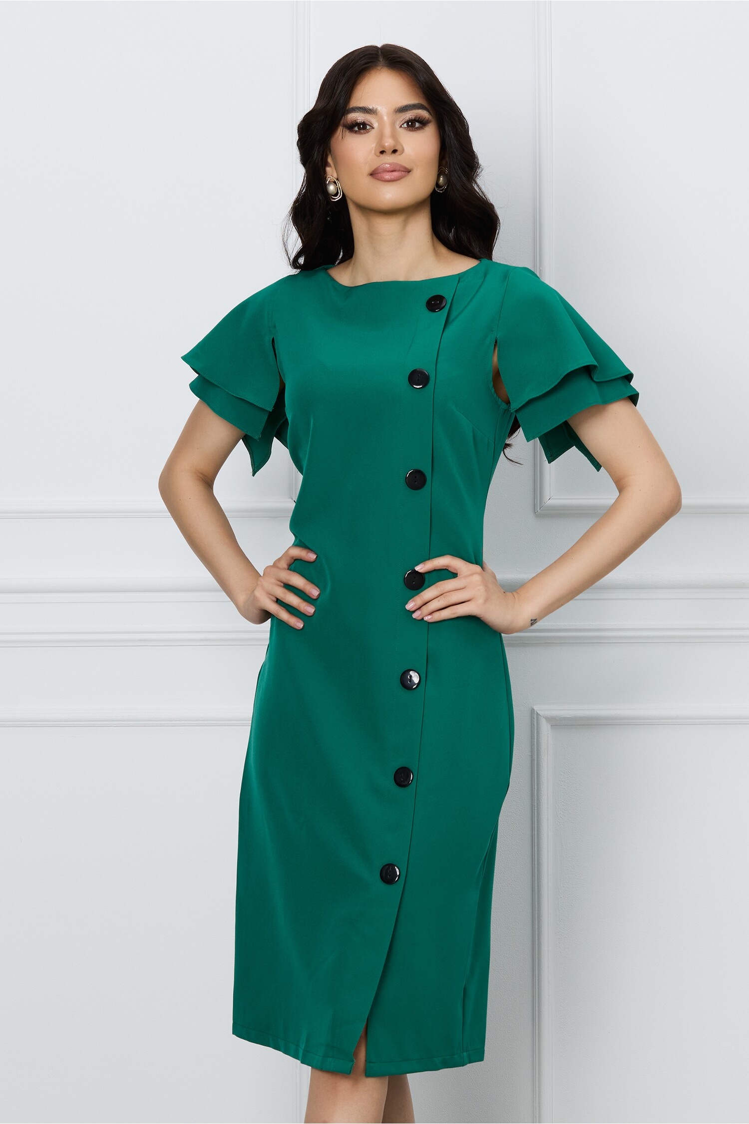 rochie-elena-verde-cu-nasturi-in-fata-1230513-1053269-4