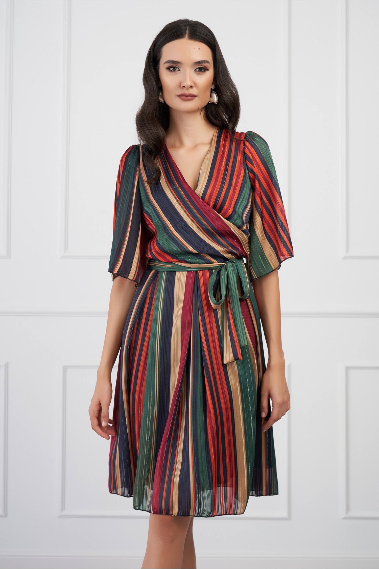 rochie-ella-collection-ania-multicolora-cu-fir-lurex-si-cordon-in-talie-1317026-1066382-4