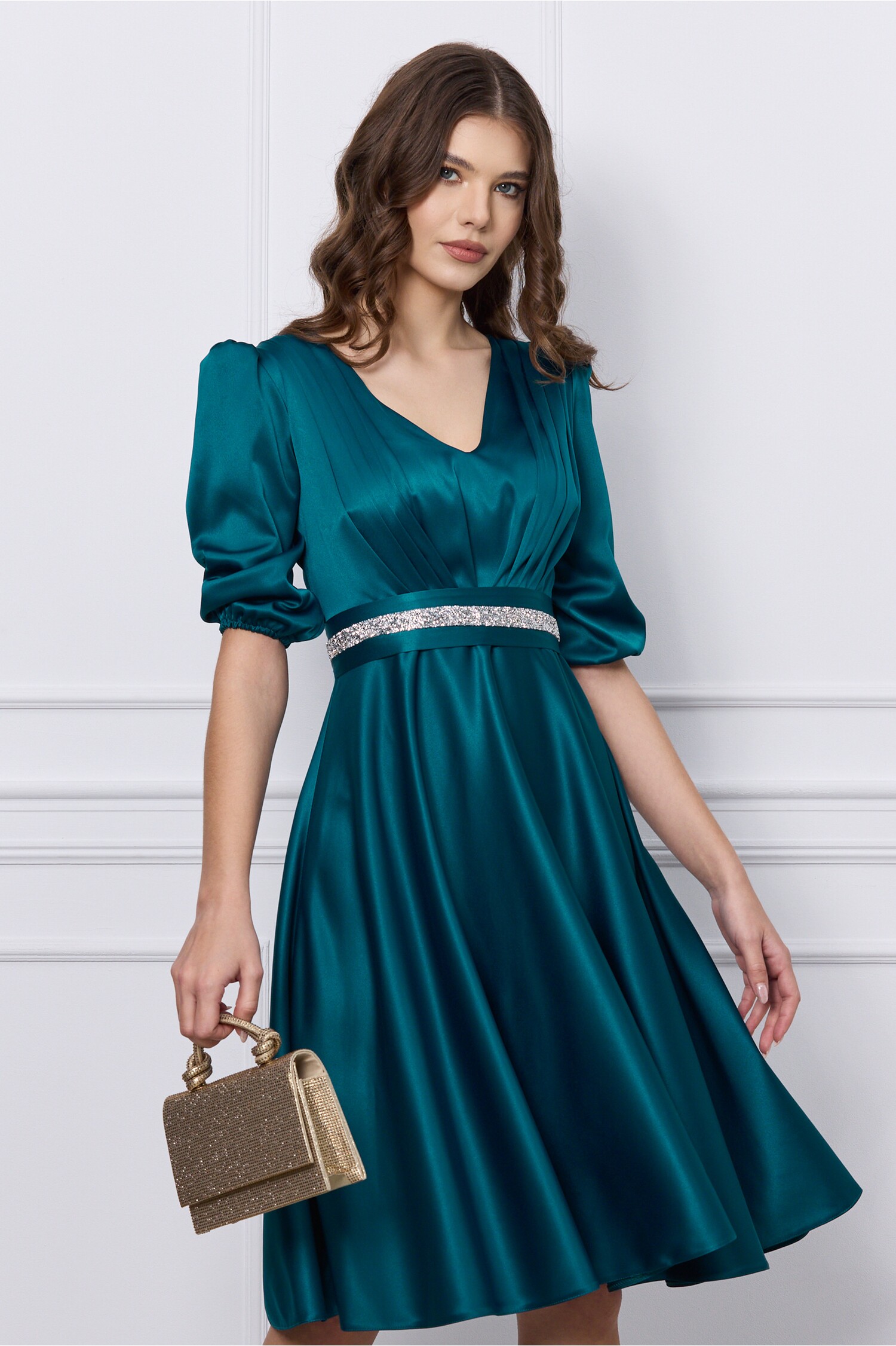 rochie-ella-collection-aria-verde-petrol-cu-cordon-in-talie-1288343-1042208-4