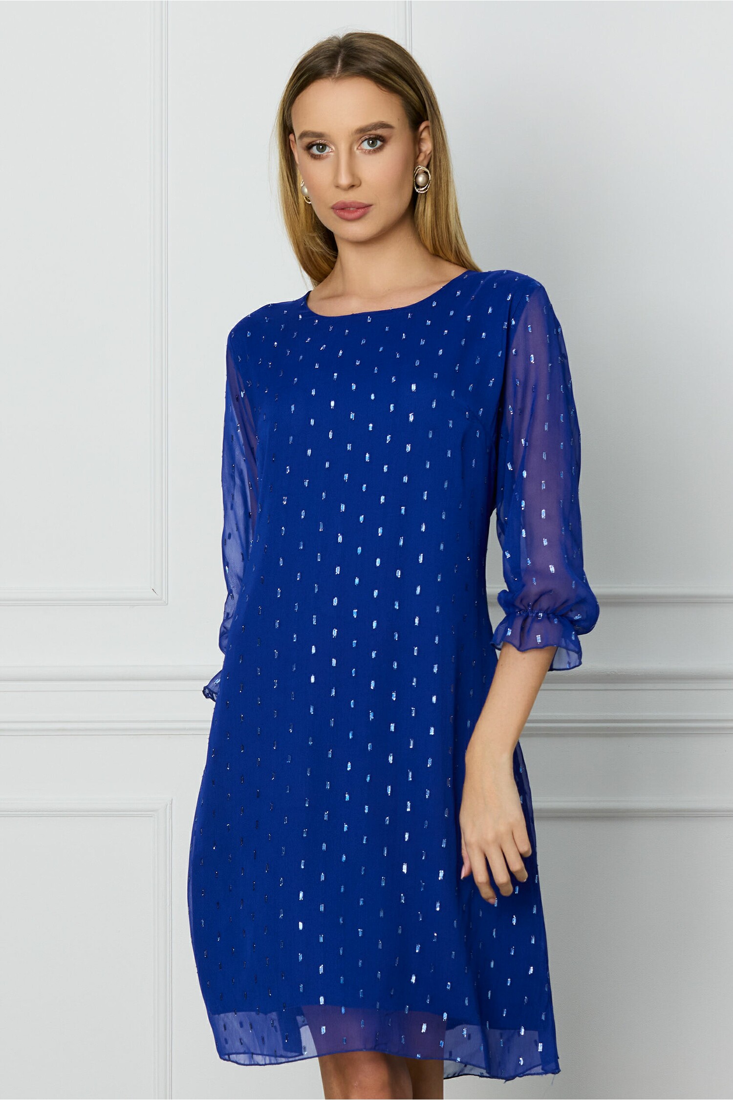rochie-ella-collection-dolores-albastra-cu-insertii-din-fir-lurex-1311812-1062587-4