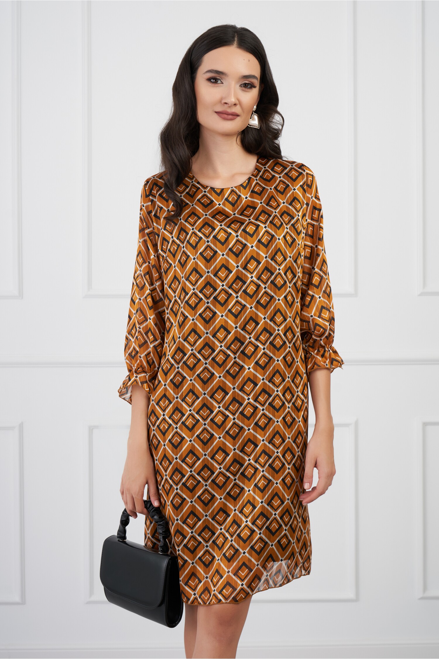 rochie-ella-collection-dolores-galben-mustar-cu-insertii-din-fir-lurex-si-imprimeuri-1316903-1066397-4
