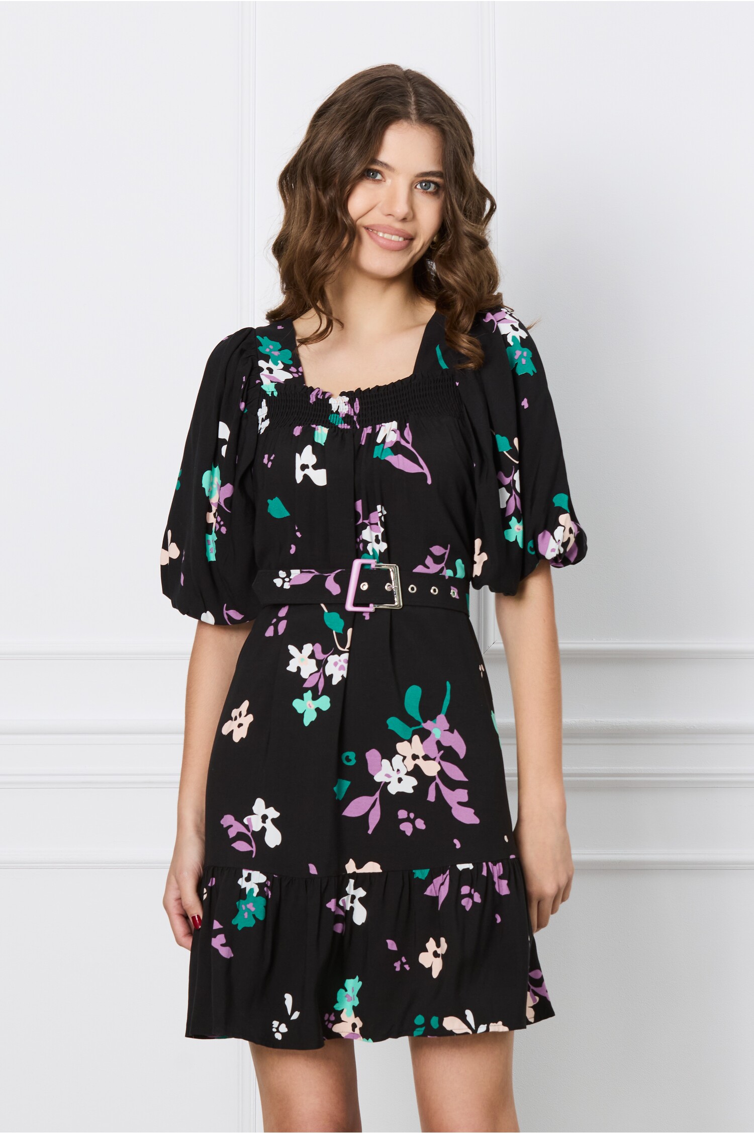 rochie-felicia-neagra-cu-imprimeuri-si-curea-in-talie-1298585-1052339-4