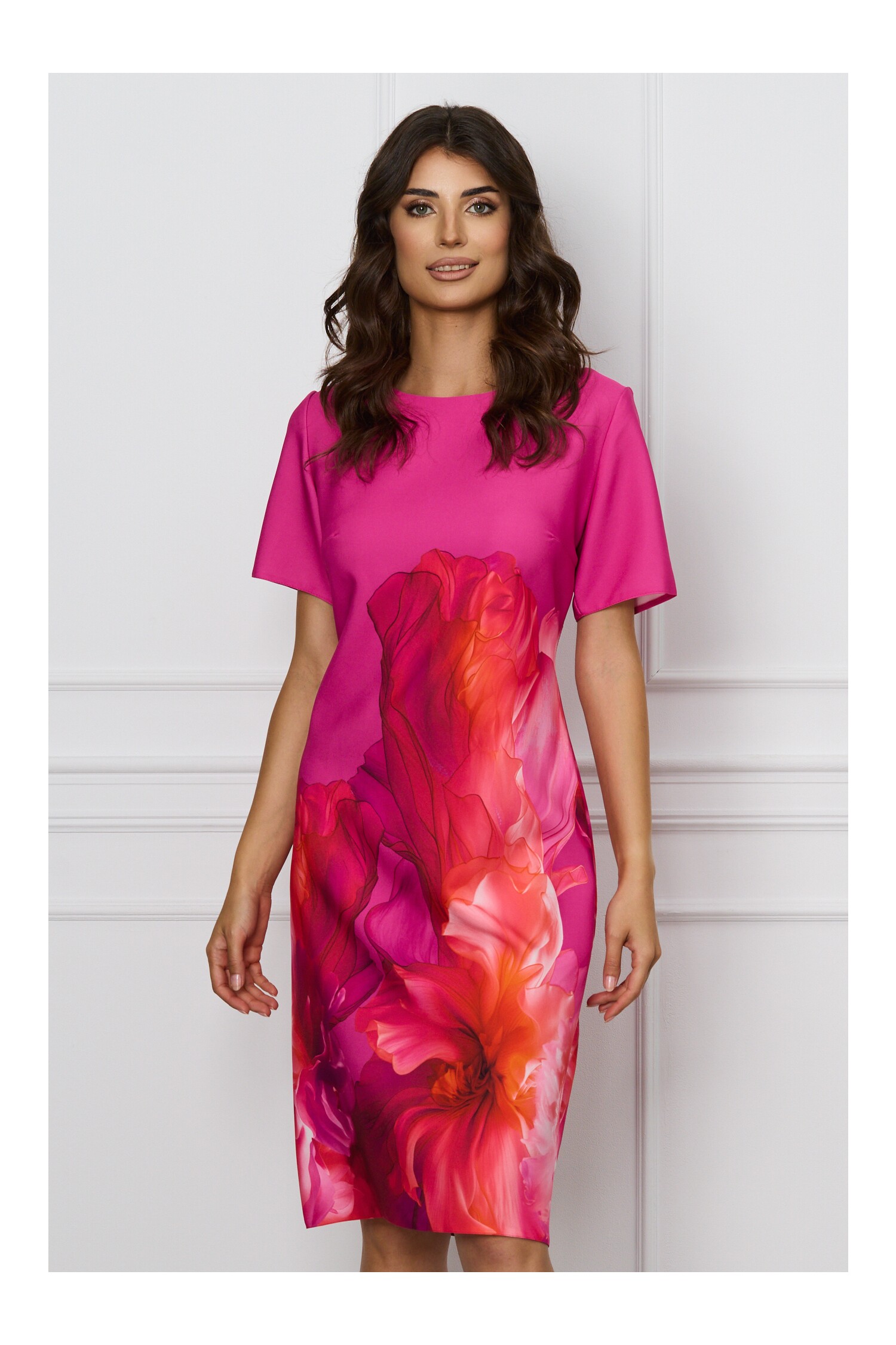 rochie-ilona-fucsia-cu-imprimeu-floral-orange-1293599-1048607-4