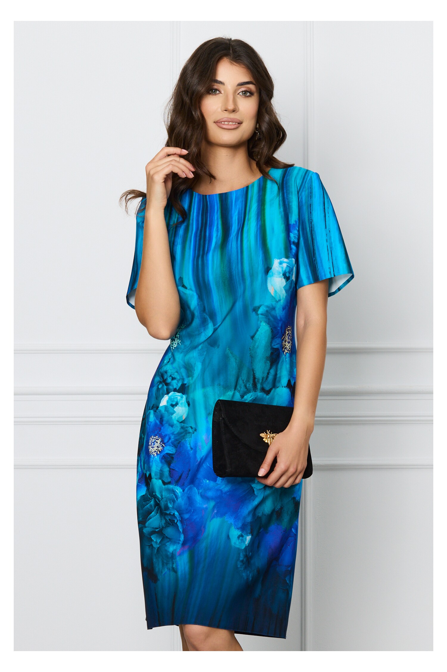 rochie-ilona-turcoaz-cu-imprimeu-floral-albastru-1293452-1047626-4