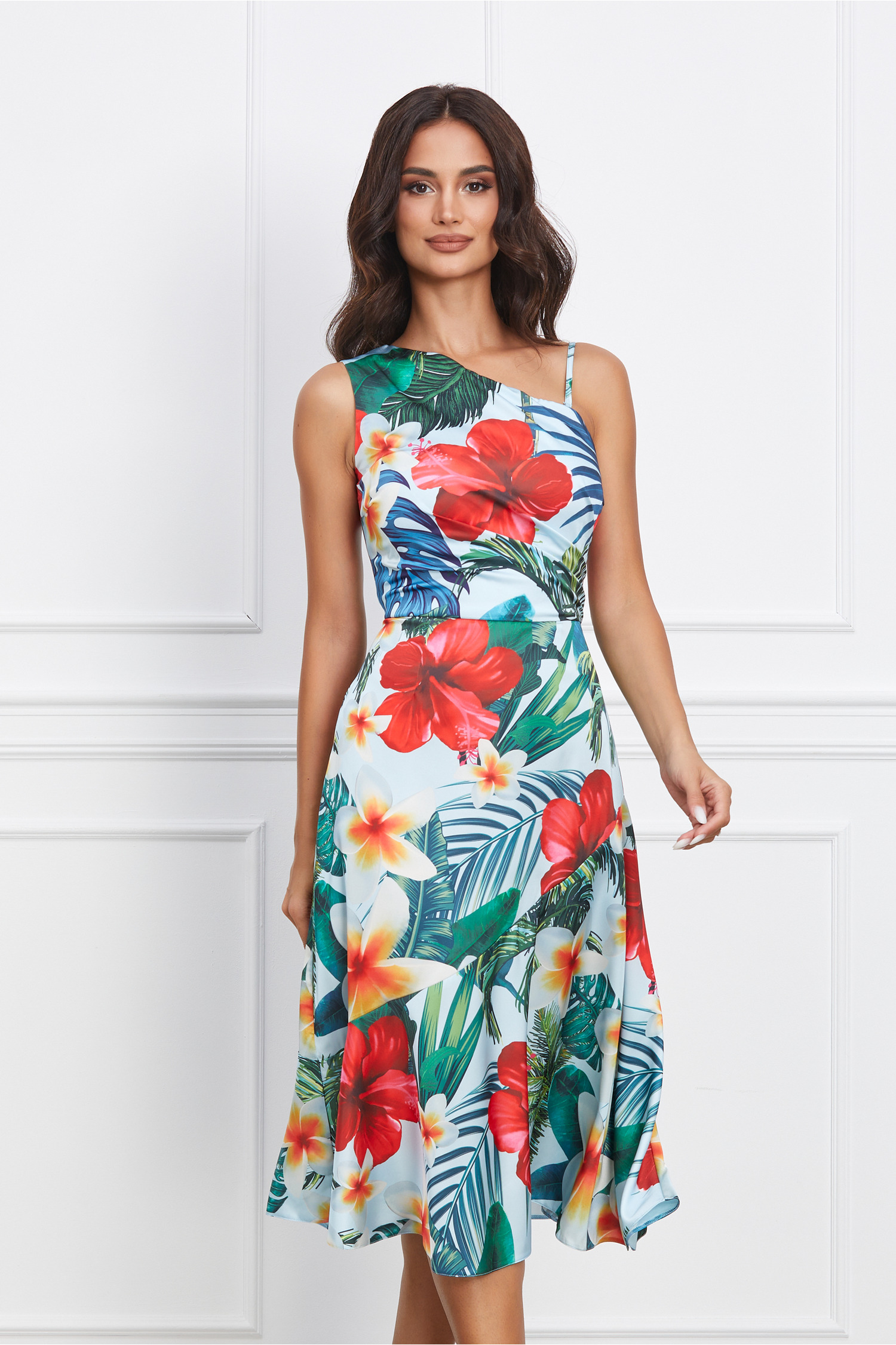 rochie-ladonna-bleu-cu-imprimeu-exotic-1203728-974051-4