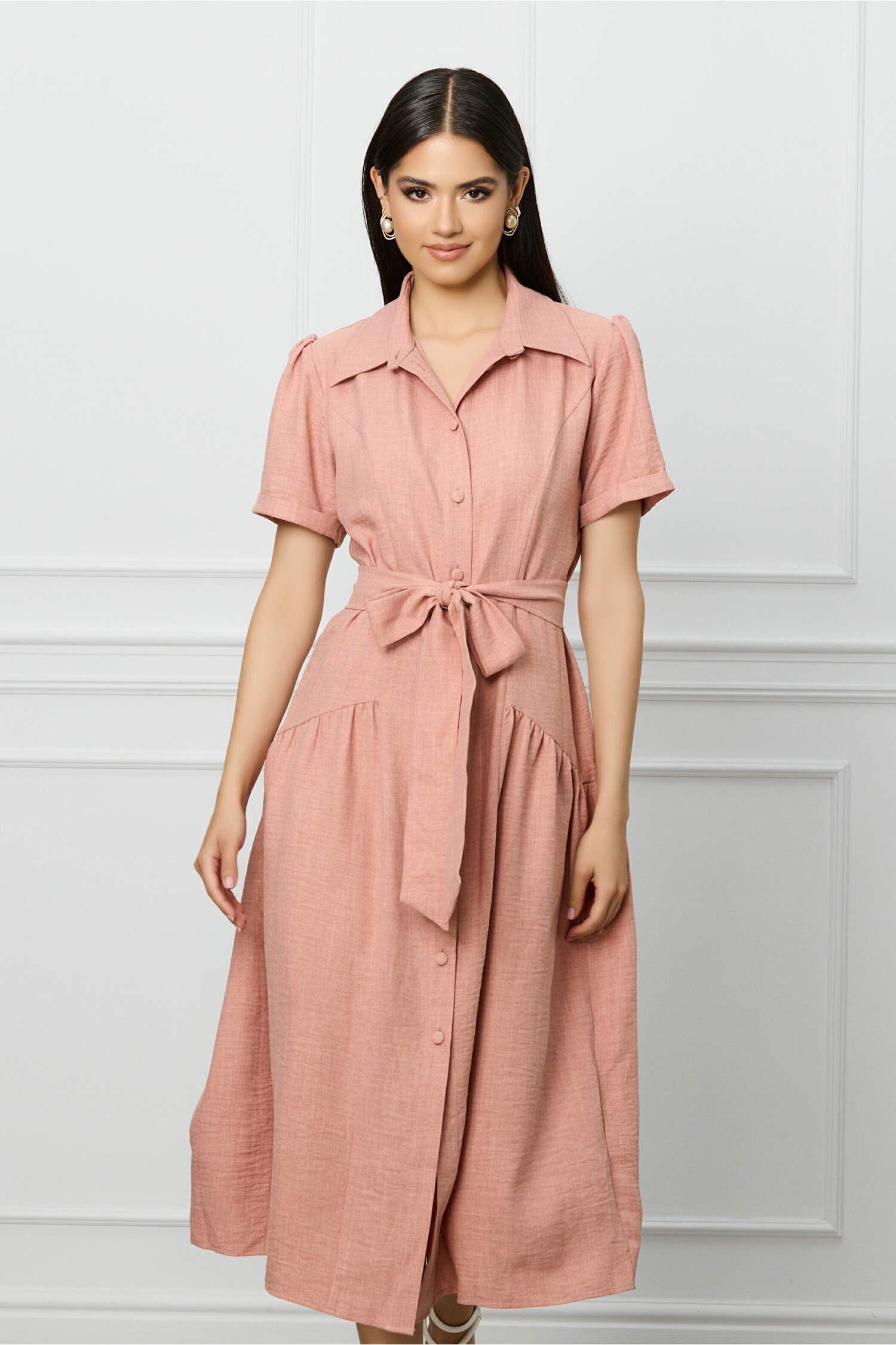 rochie-ladonna-roz-prafuit-cu-cordon-in-talie-1307822-1060337-4