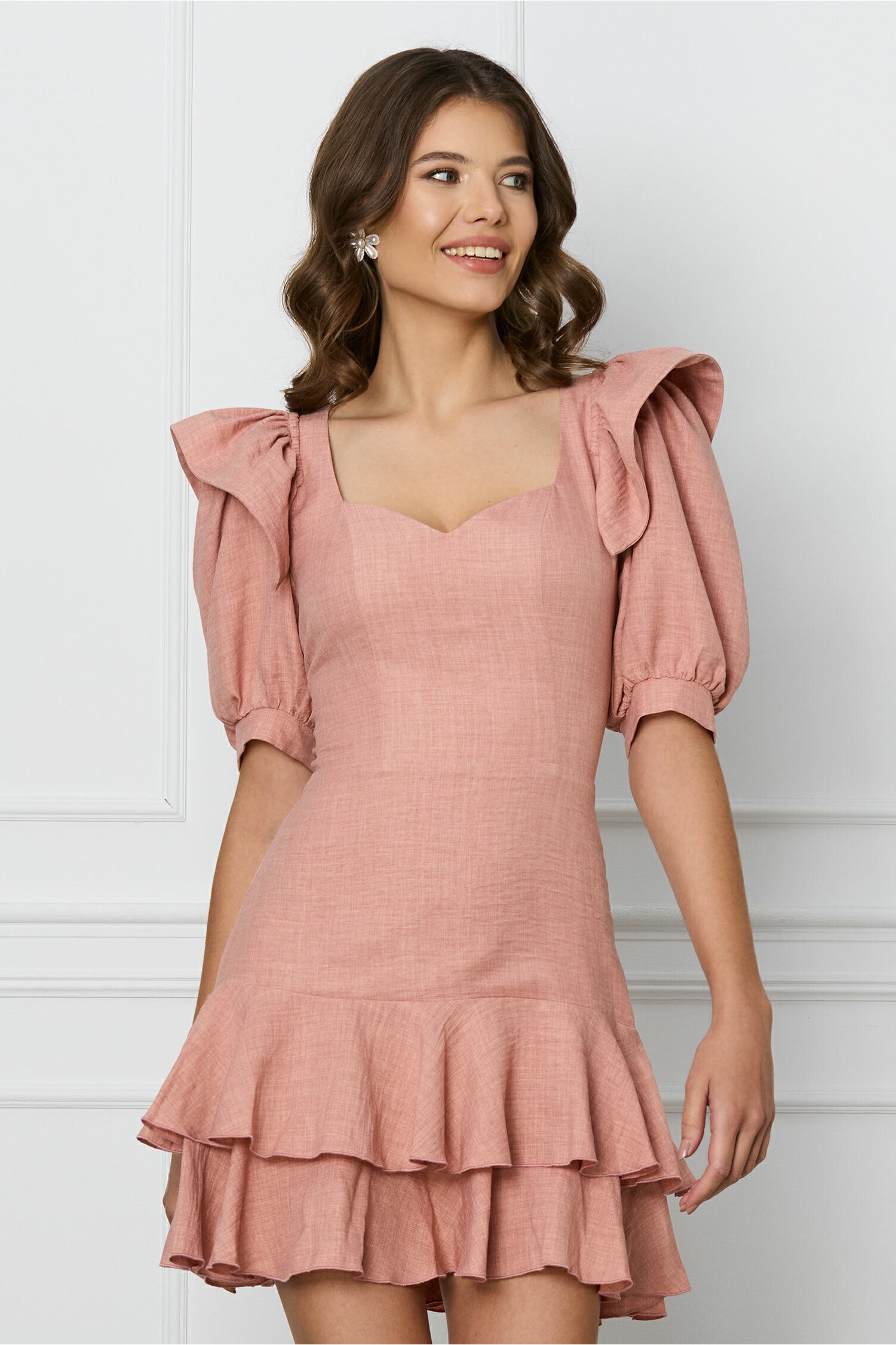 rochie-ladonna-roz-prafuit-cu-volanase-1309826-1061705-4