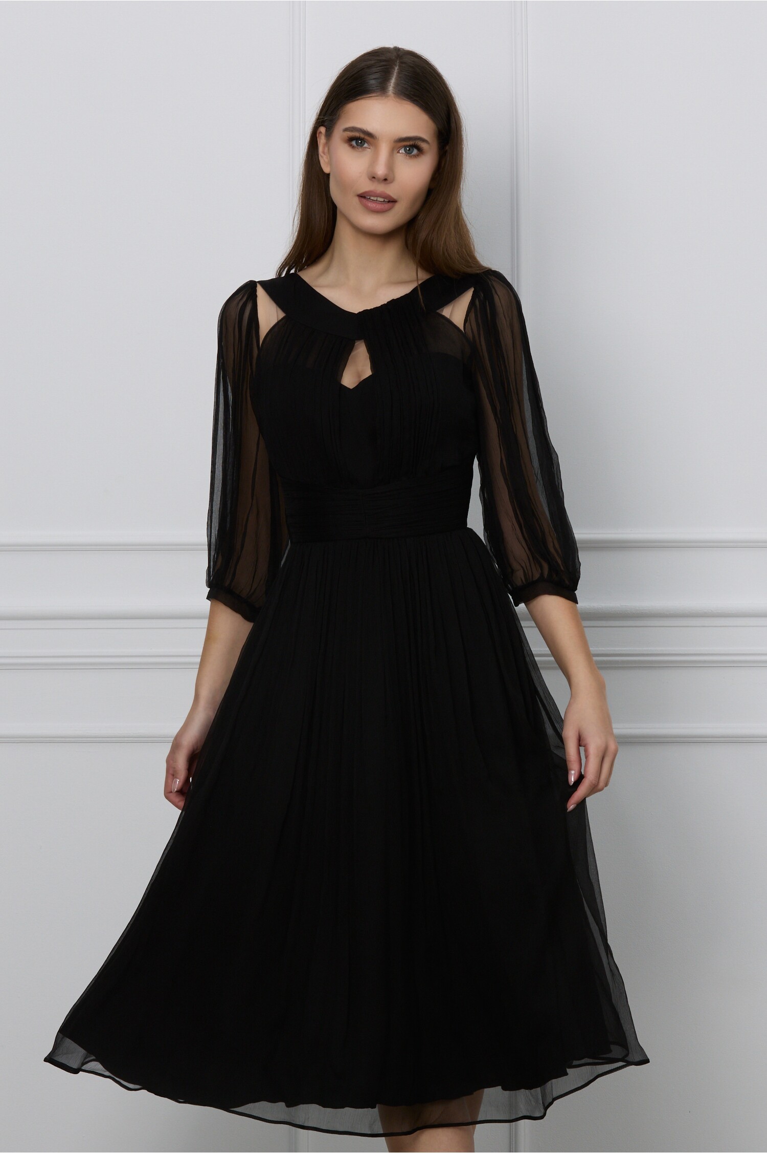 rochie-leonard-collection-neagra-din-matase-1278892-1035425-4