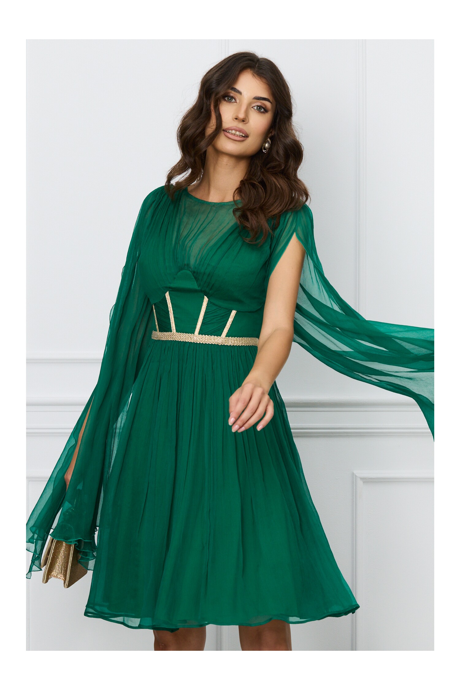 rochie-leonard-collection-verde-din-matase-cu-broderie-aurie-pe-bust-1293173-1047641-4