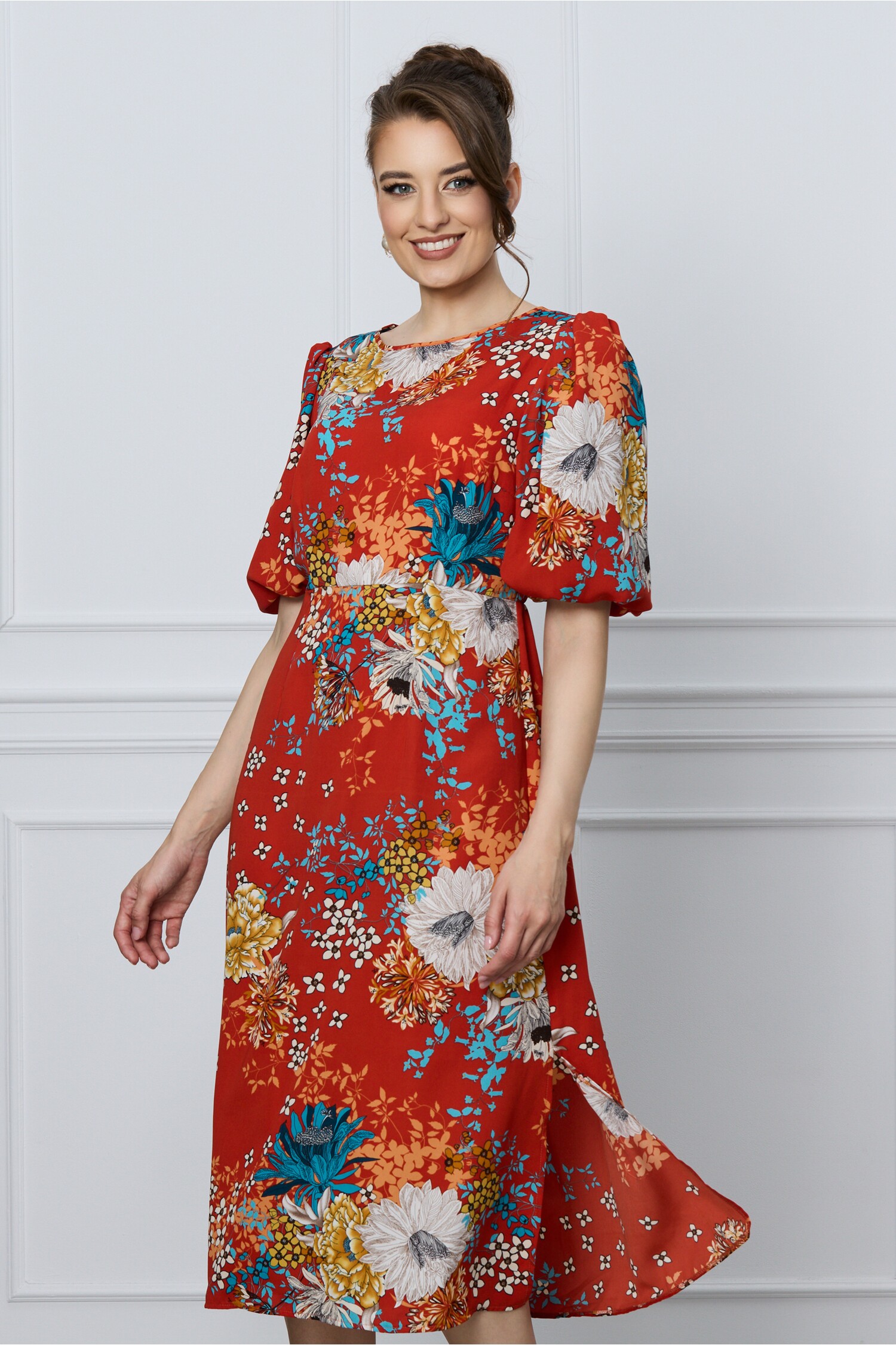 rochie-mara-caramizie-cu-imprimeuri-florale-1284614-1039760-4