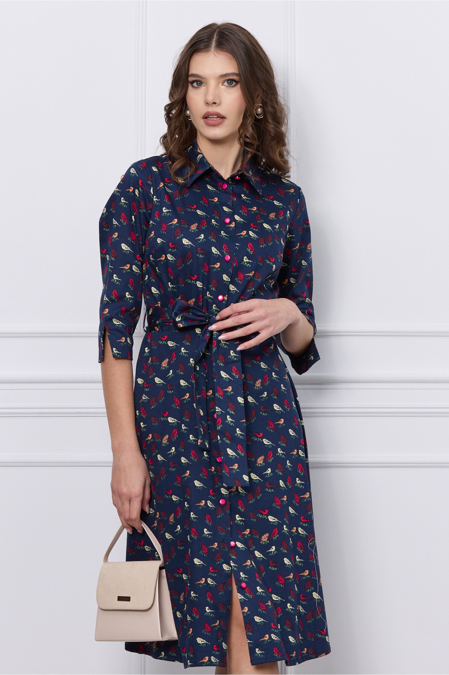 rochie-maria-tip-camasa-bleumarin-cu-imprimeu-si-cordon-in-talie-1288913-1042991-4